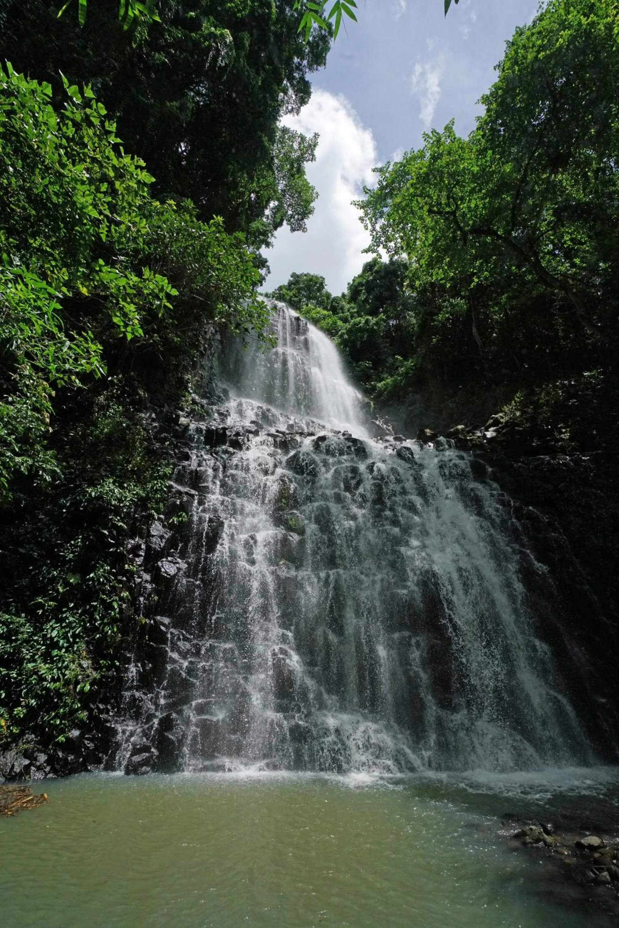 Hiking in Belo Monte Hotel and Museum