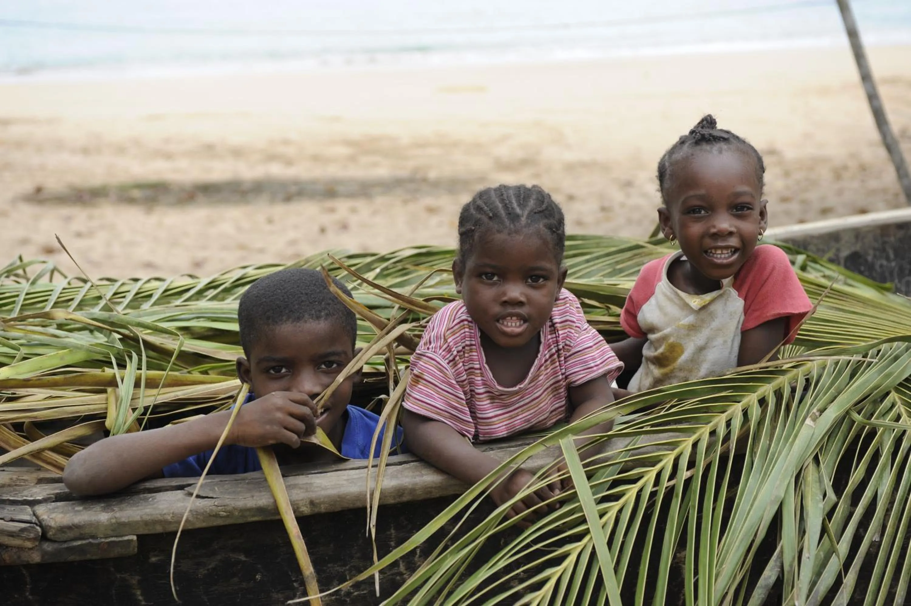 People in Belo Monte Hotel and Museum