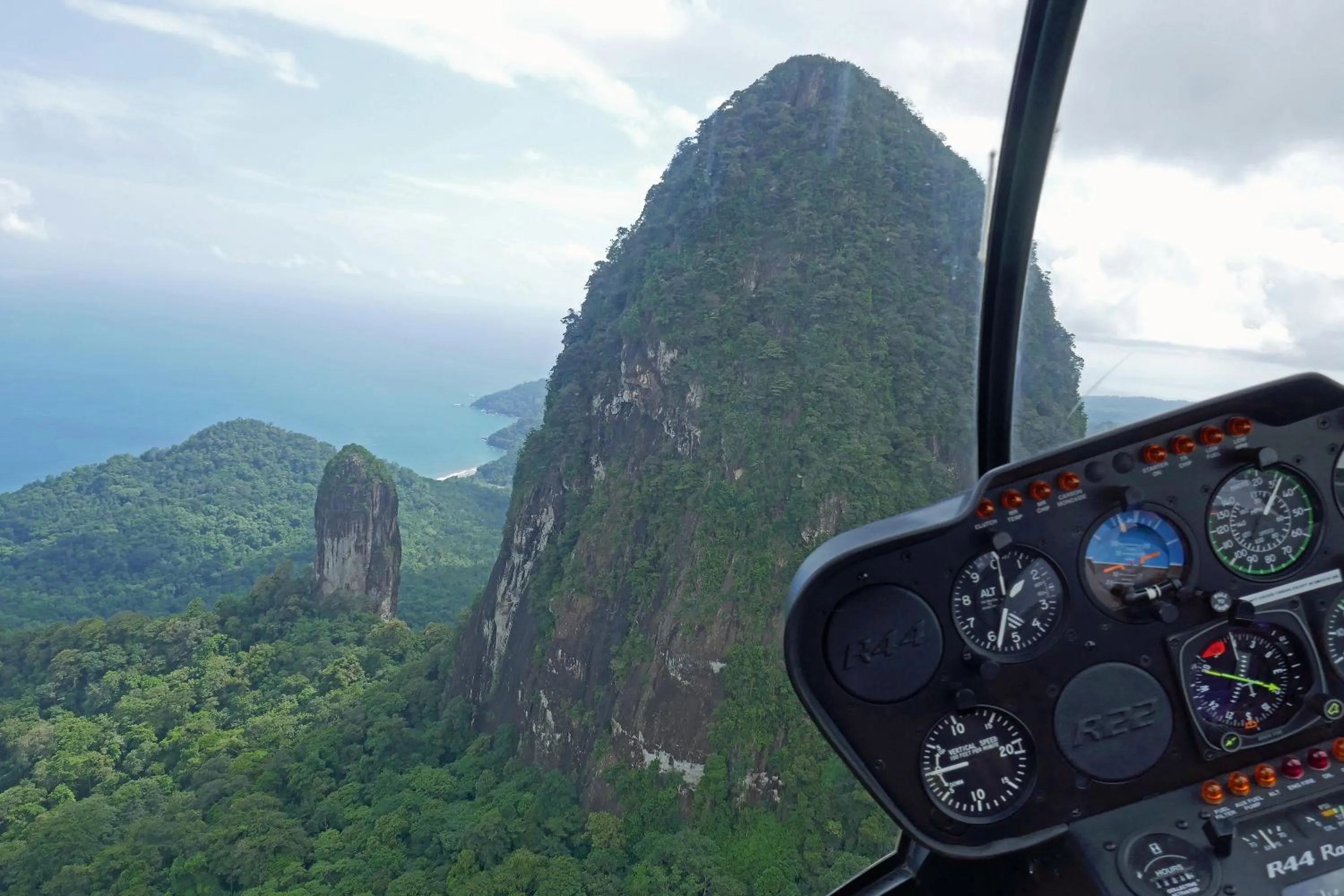 People in Belo Monte Hotel and Museum