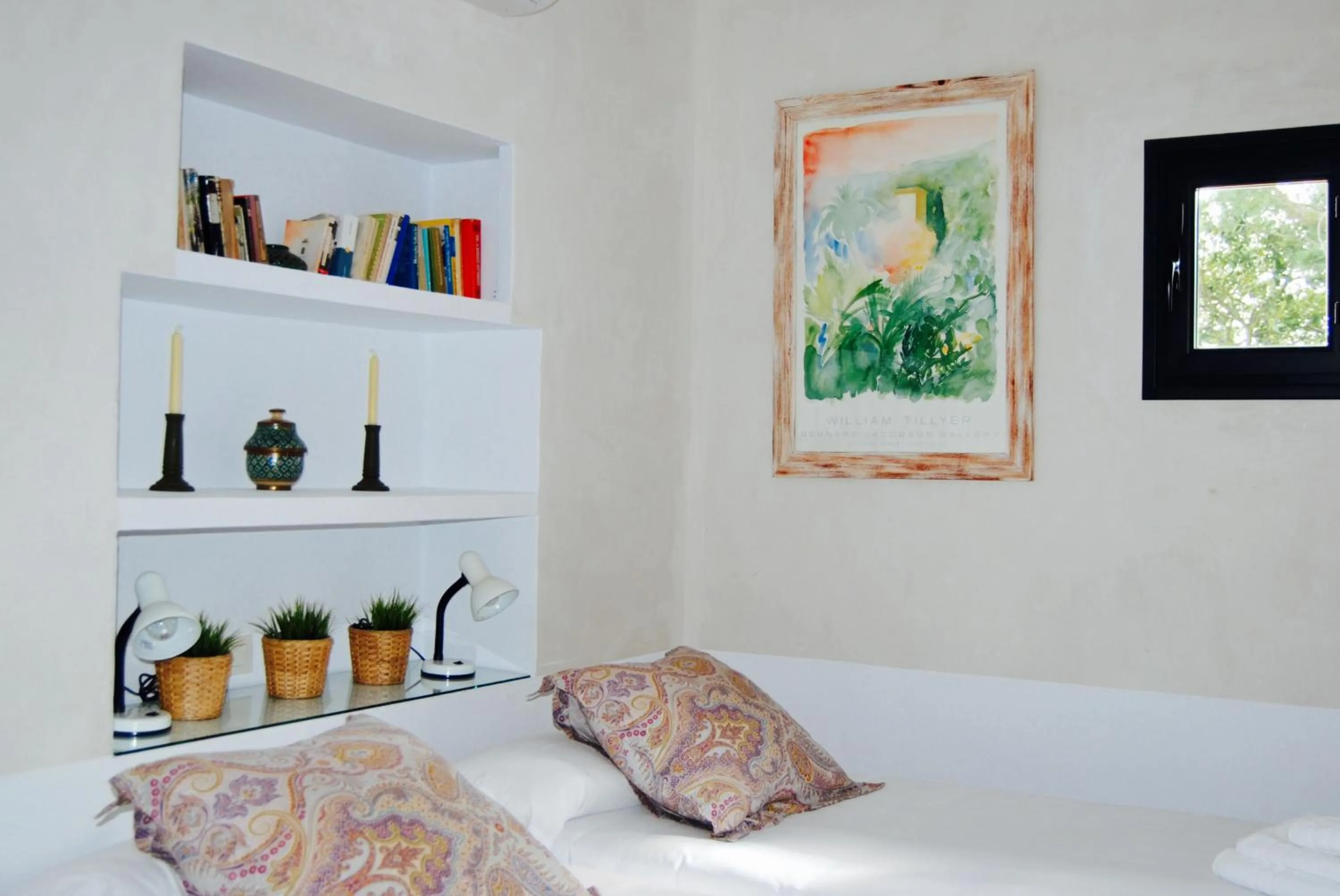 Photo of the whole room in Cortijo de Vega Grande