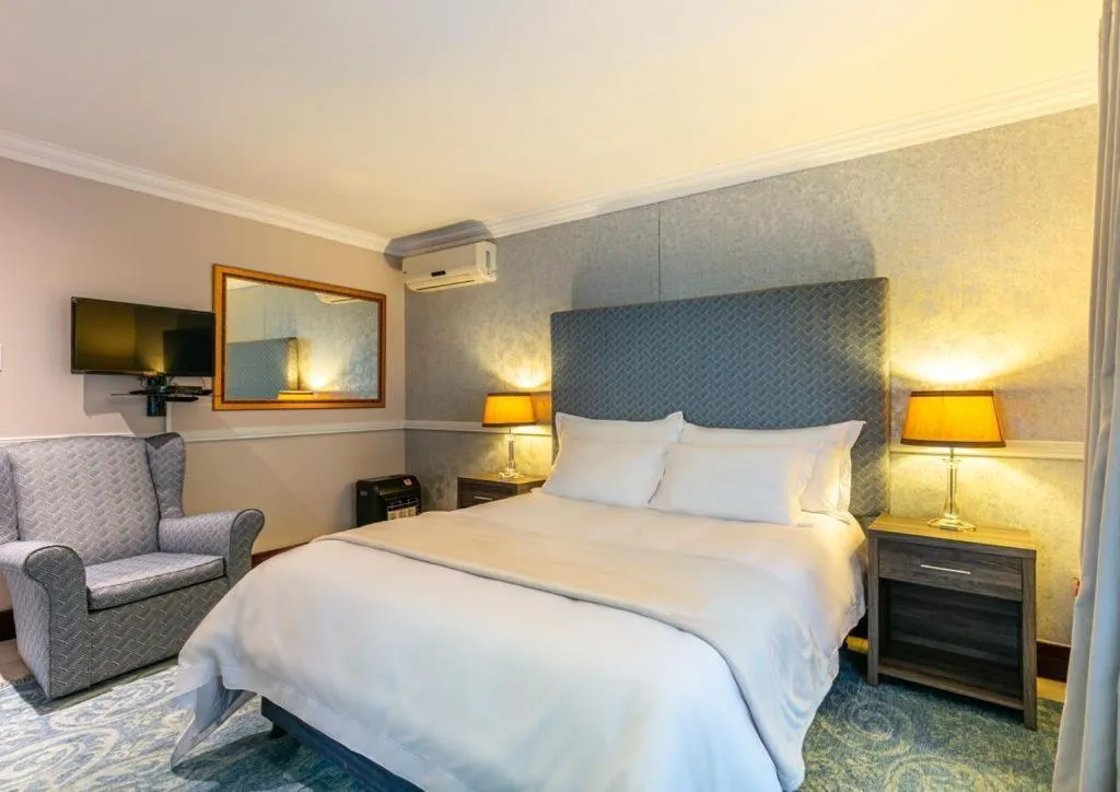 Chislehurst Guest House by Open Air Hotels