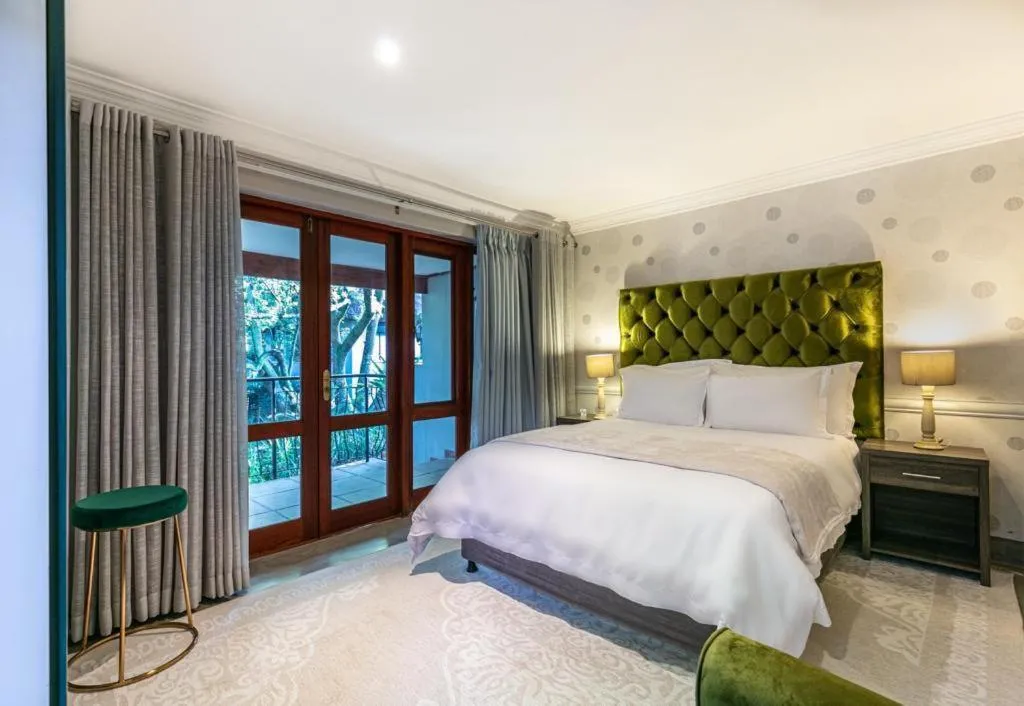 Chislehurst Guest House by Open Air Hotels