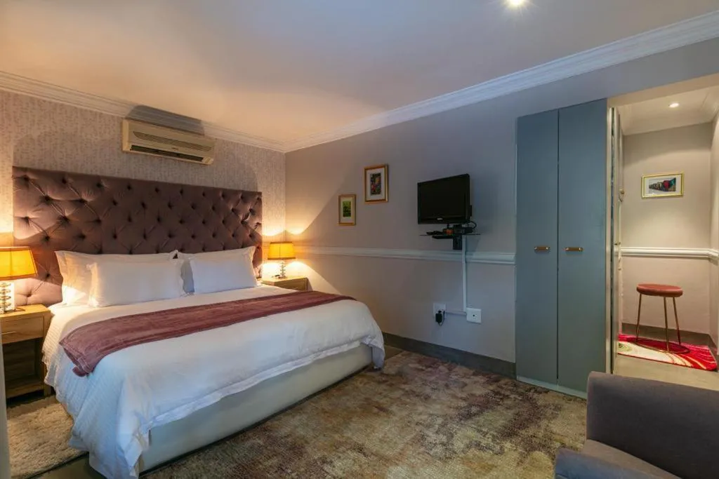 Chislehurst Guest House by Open Air Hotels