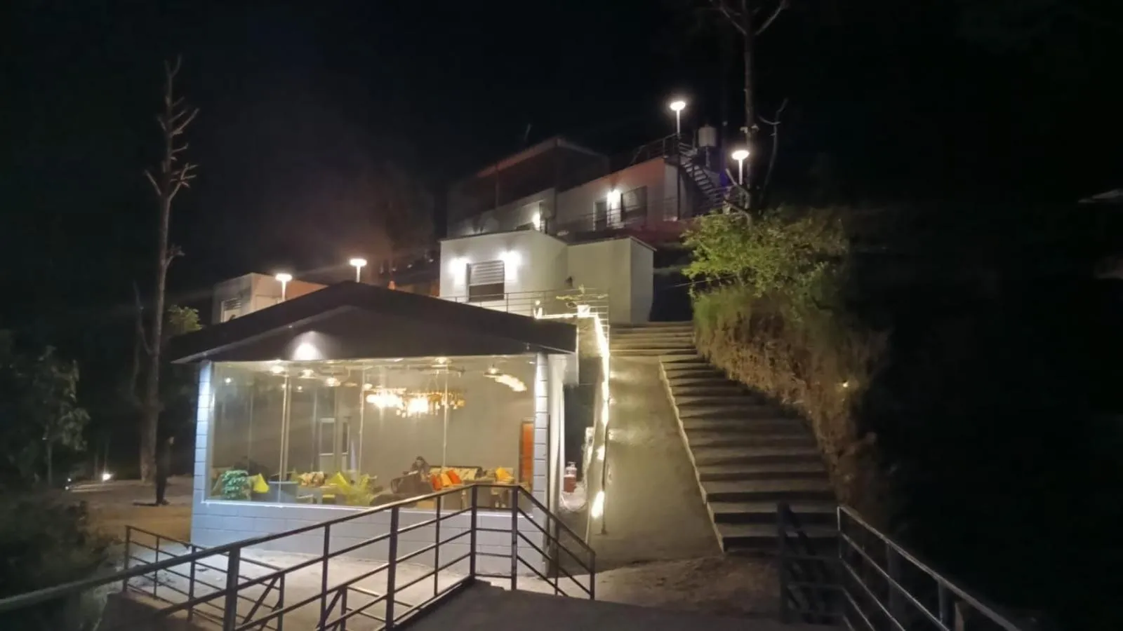 Anupraas Resort
