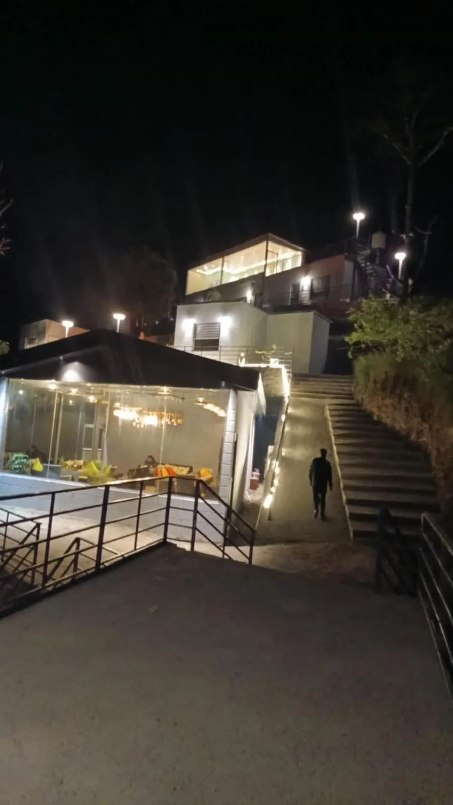 Anupraas Resort