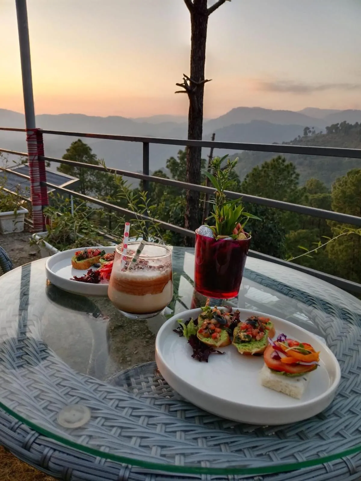 Anupraas Resort