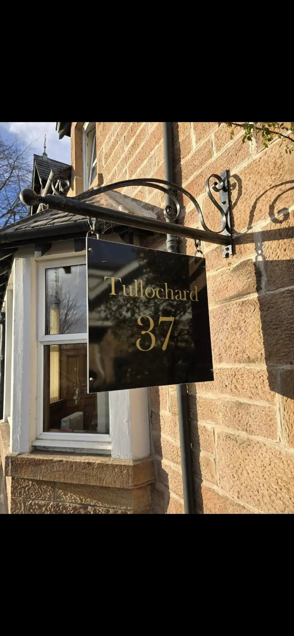 Tullochard Guest House Tullochard Guest House