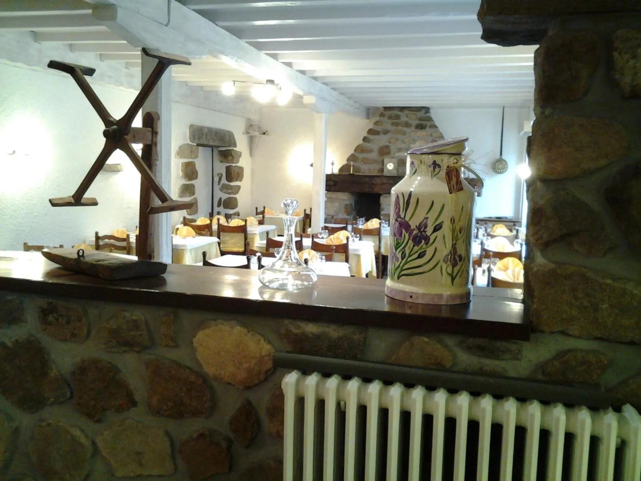 Banquet/Function facilities in La Cremaillere