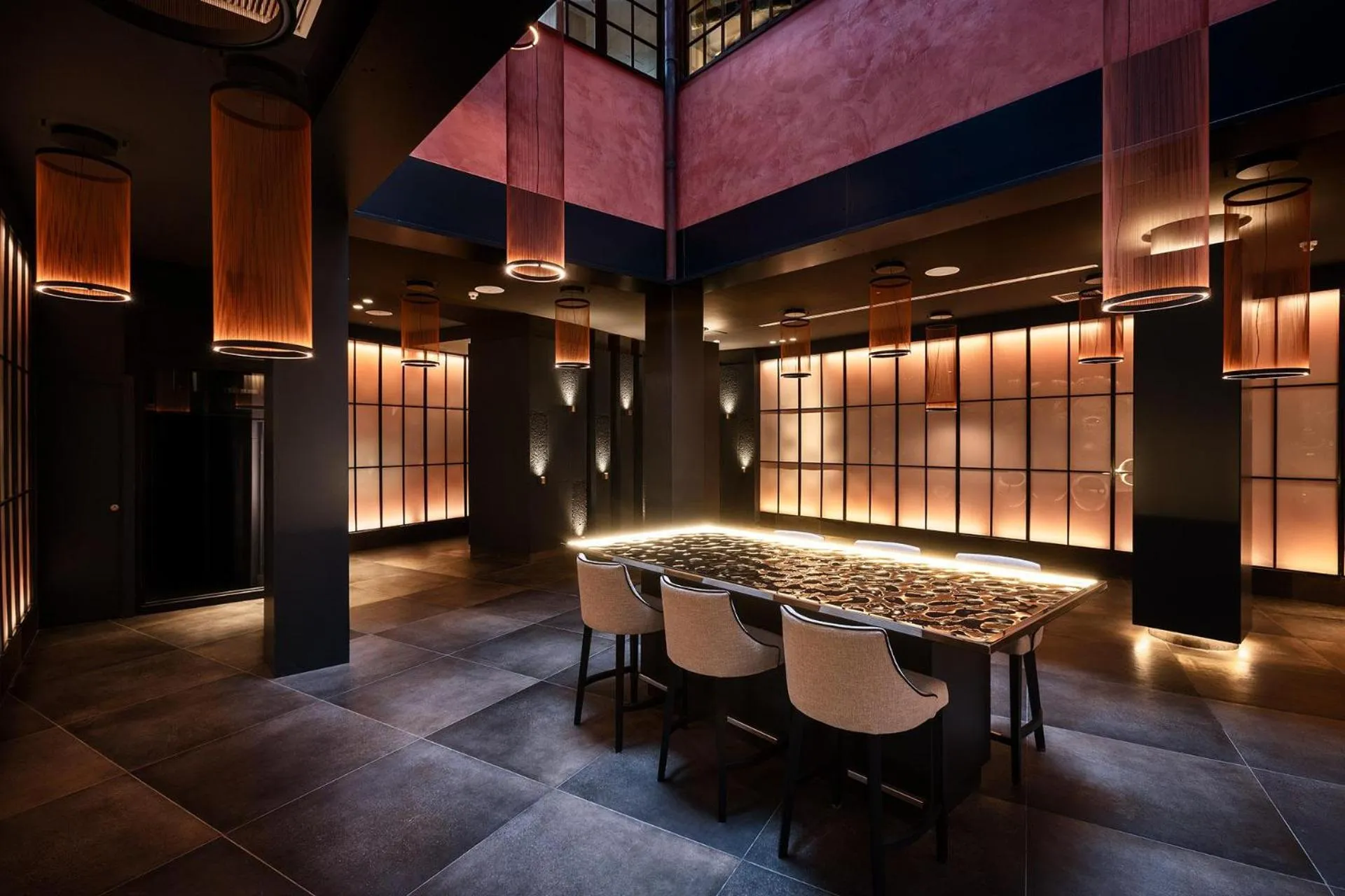 Restaurant/places to eat in Gran Tacande Wellness & Relax Costa Adeje