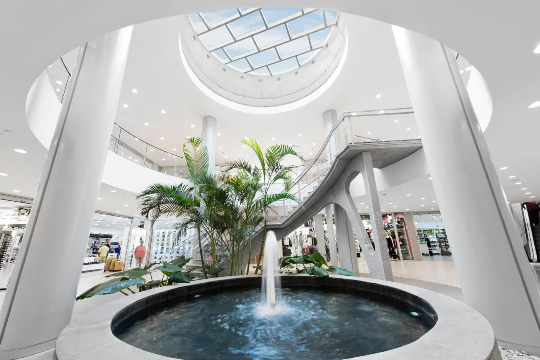 Restaurant/places to eat in Gran Tacande Wellness & Relax Costa Adeje