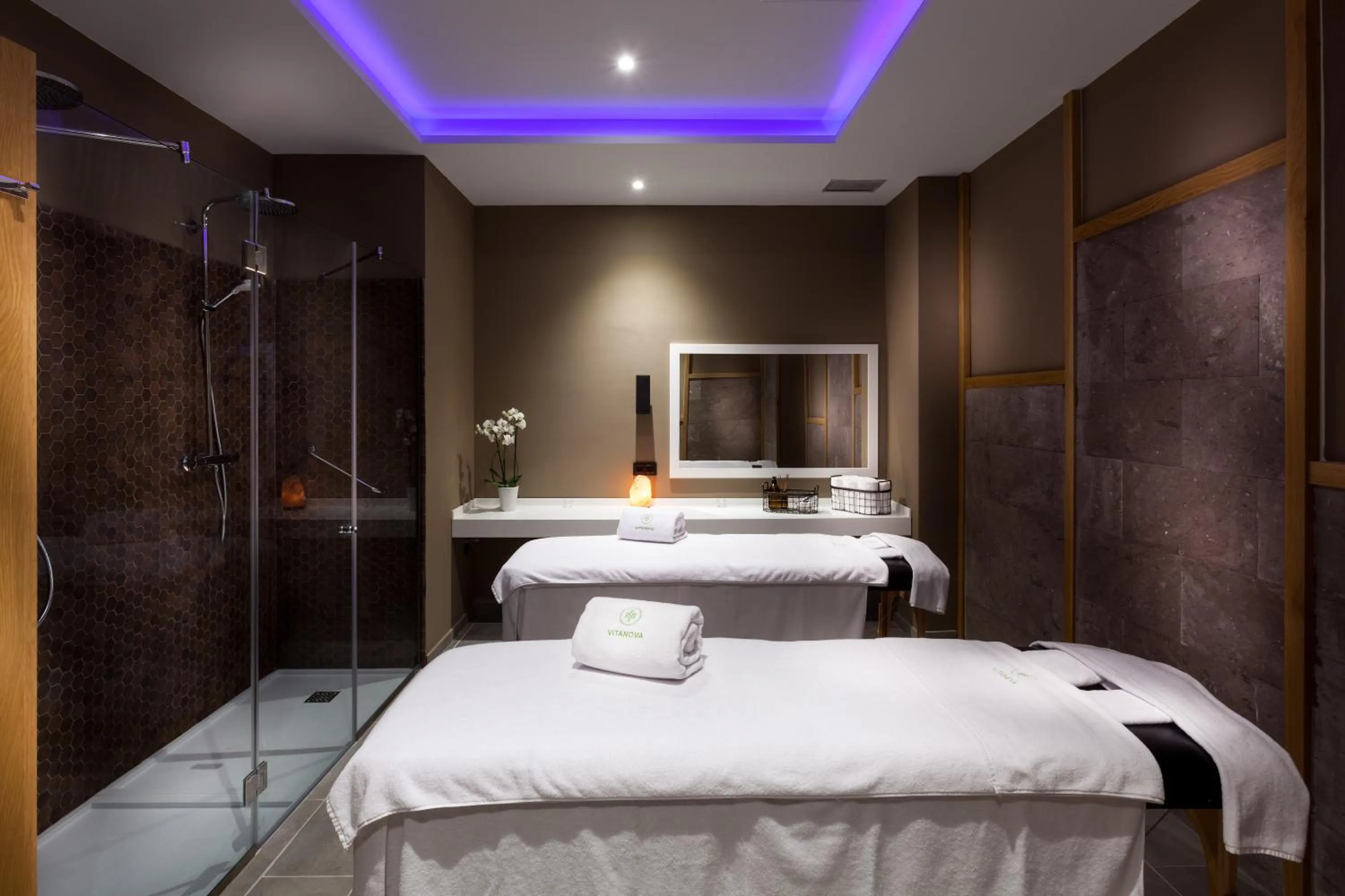 Massage, Bed in Gran Tacande Wellness & Relax Costa Adeje