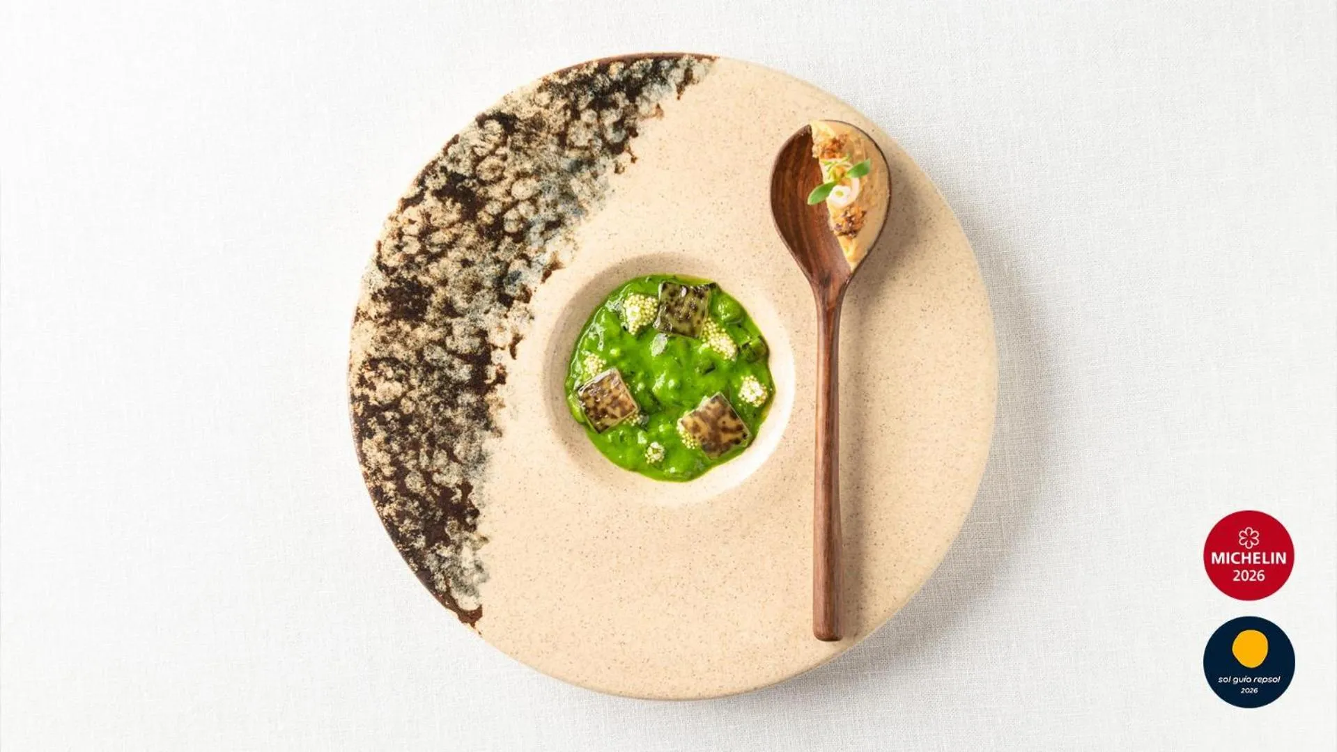 Restaurant/places to eat in Gran Tacande Wellness & Relax Costa Adeje