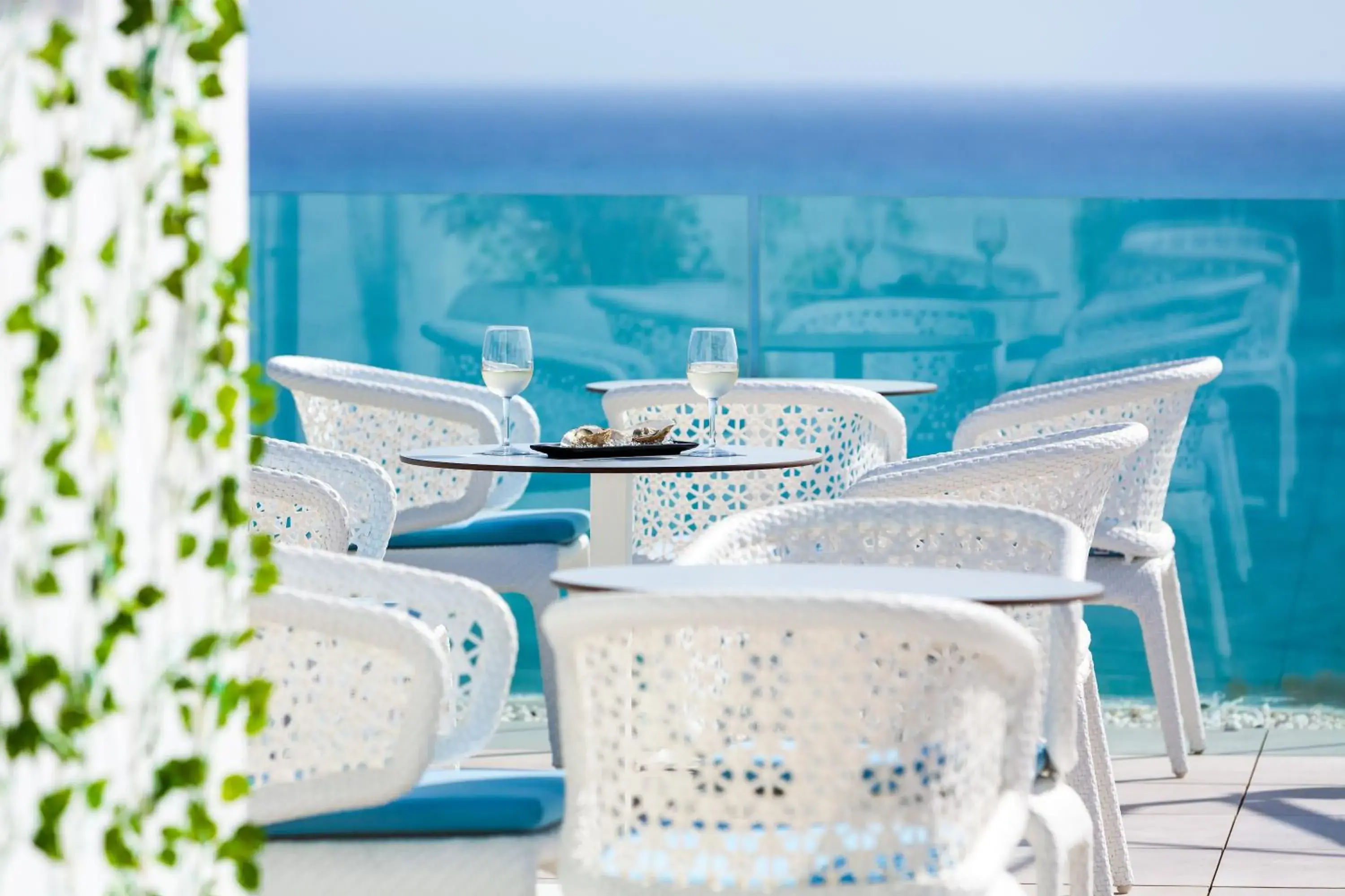 Restaurant/places to eat in Gran Tacande Wellness & Relax Costa Adeje Restaurant/places to eat in Gran Tacande Wellness & Relax Costa Adeje