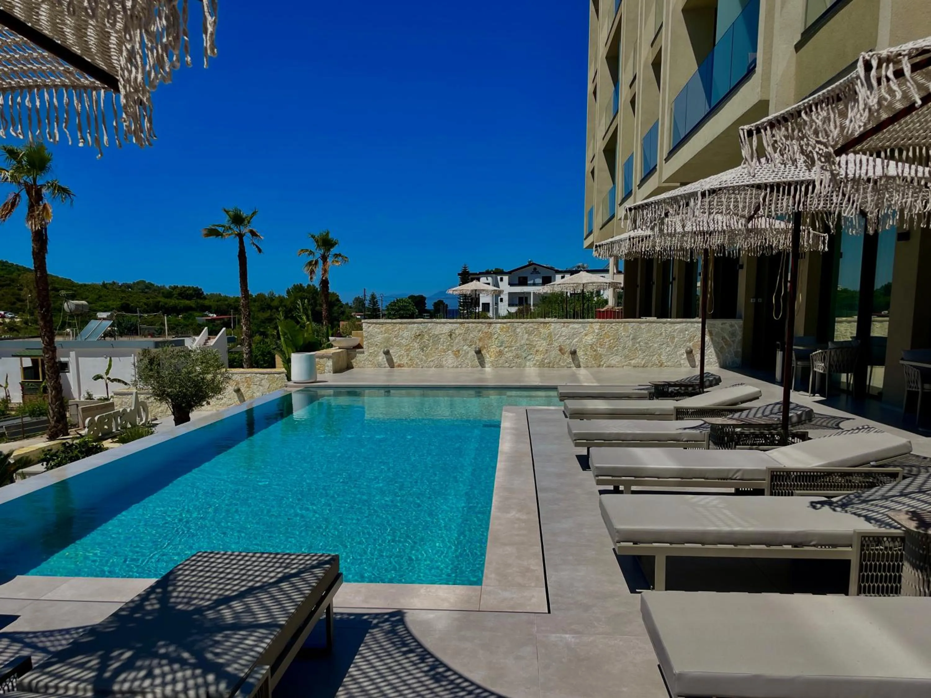 Asters Hotel