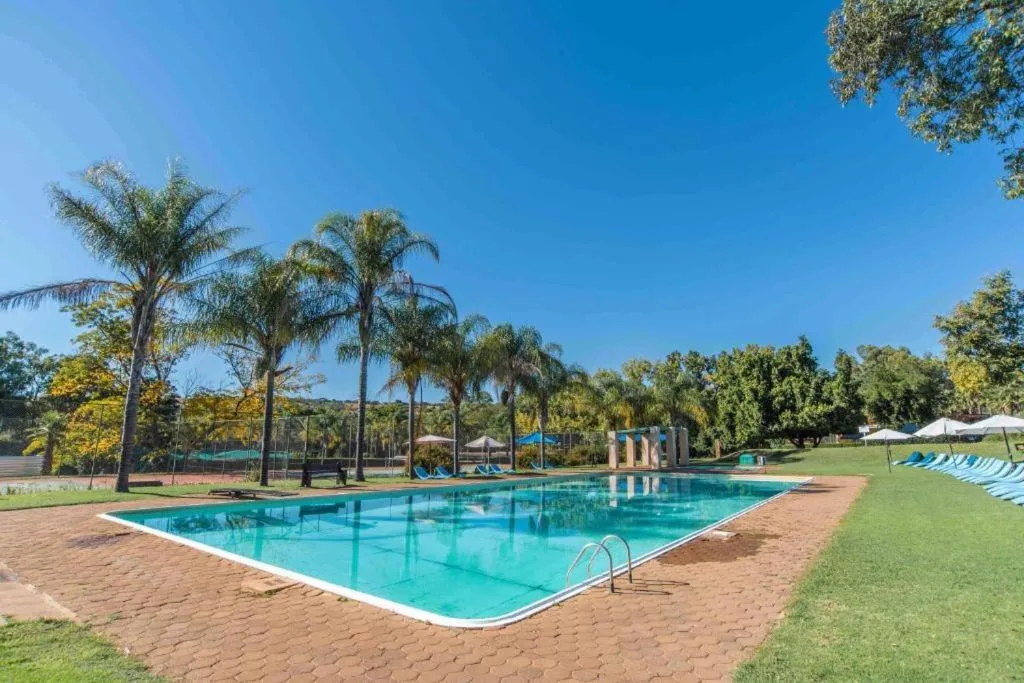 Sparkling Resorts and Spa
