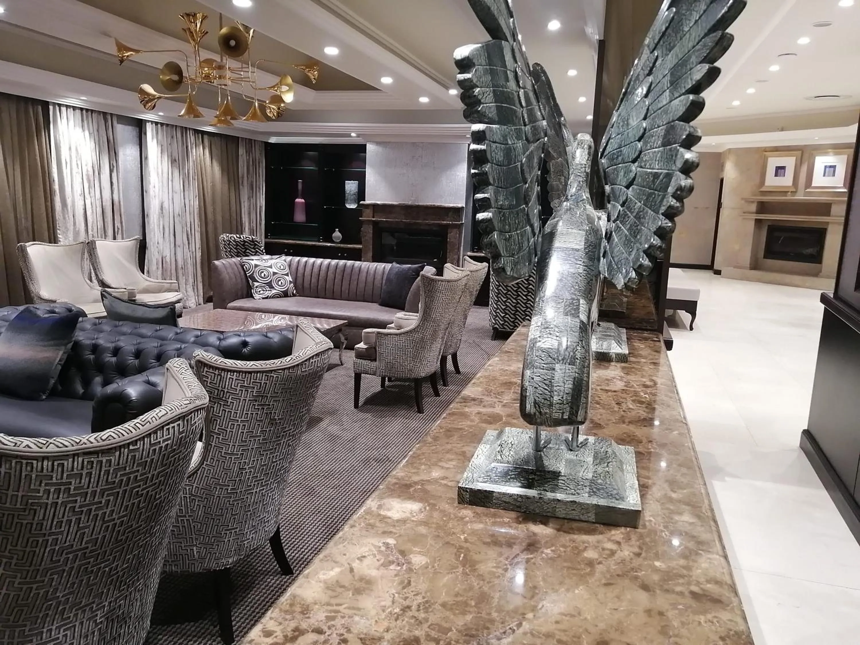 Sparkling Resorts and Spa