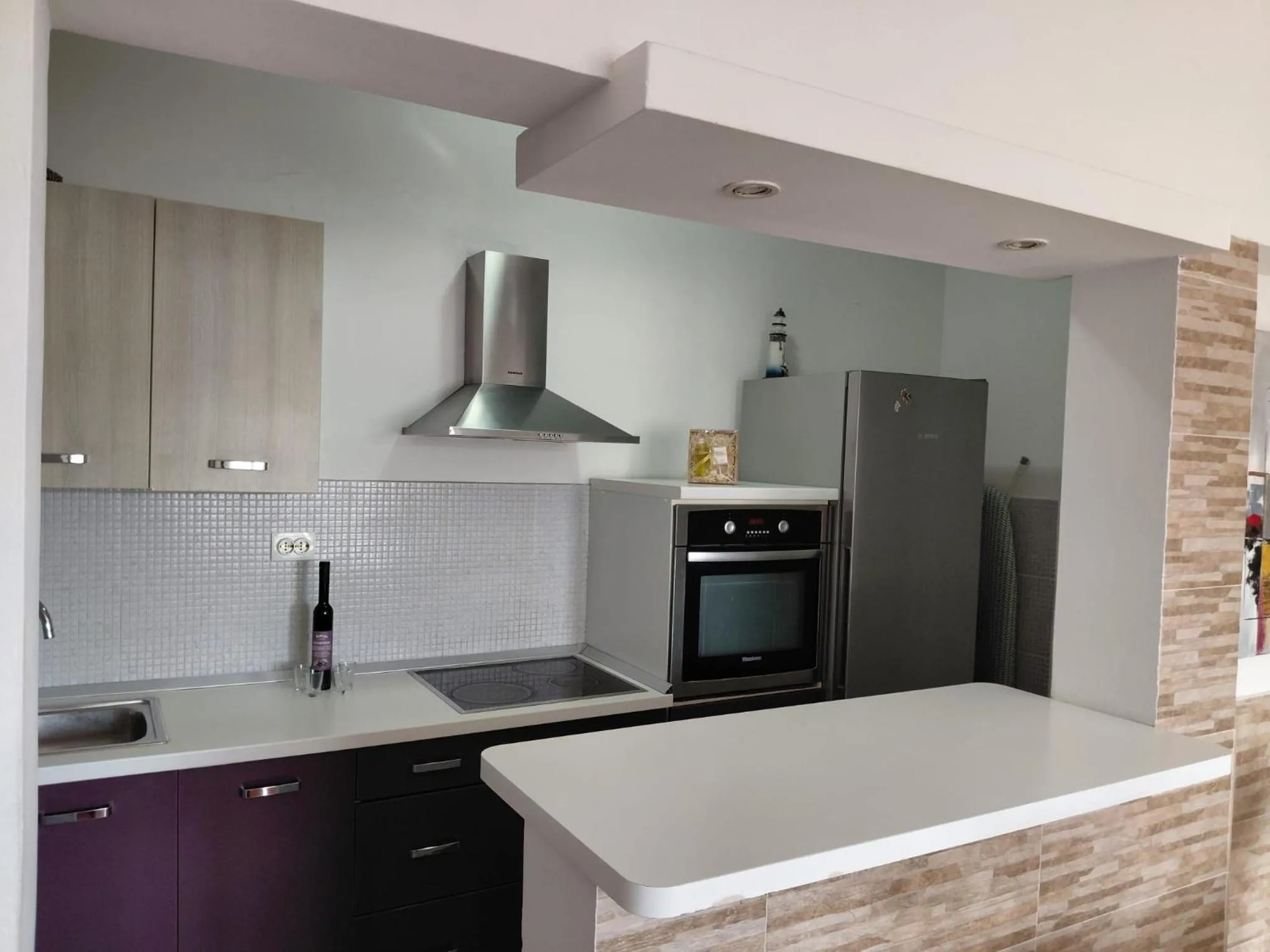 Apartment Adriana