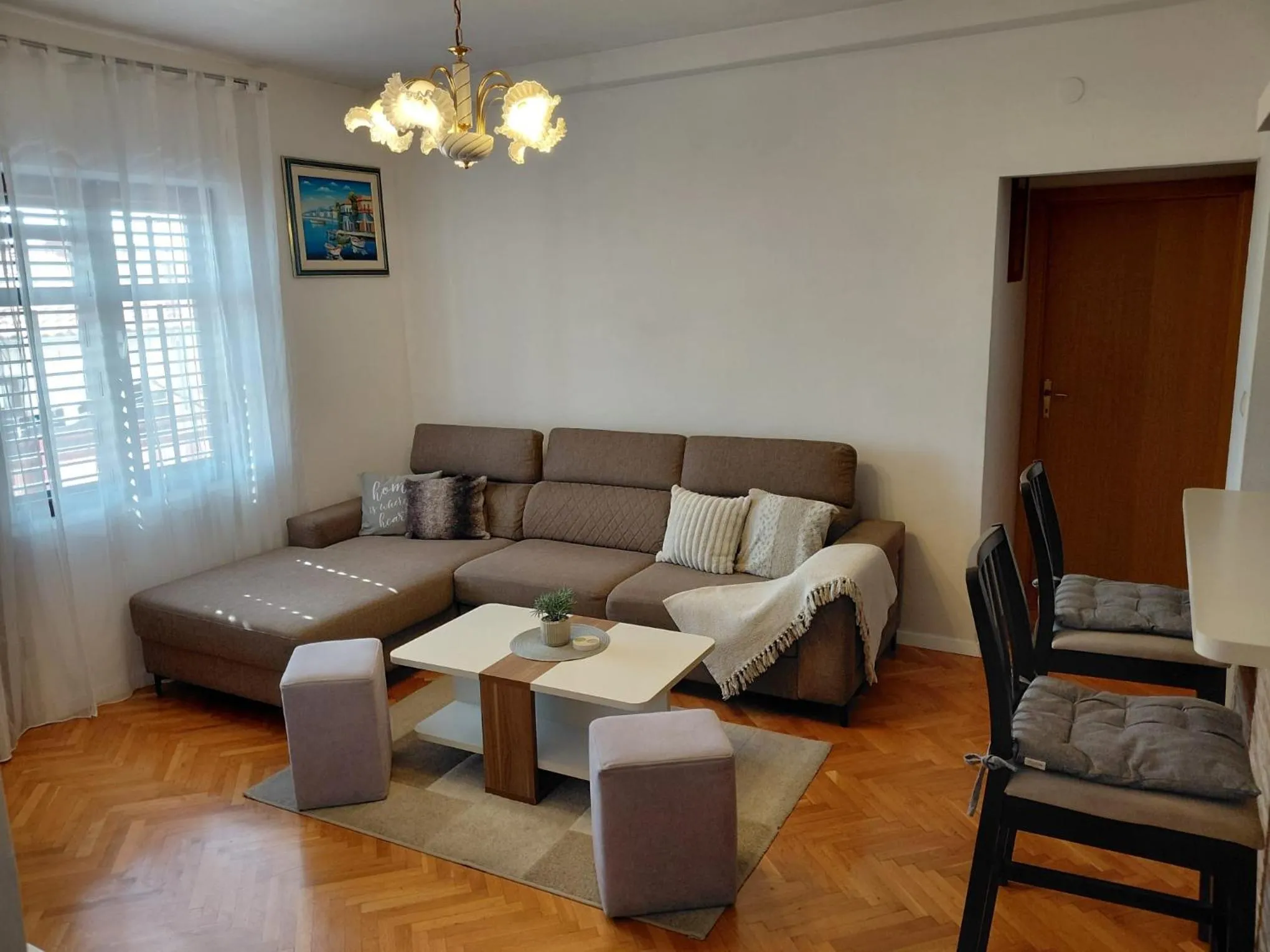 Apartment Adriana
