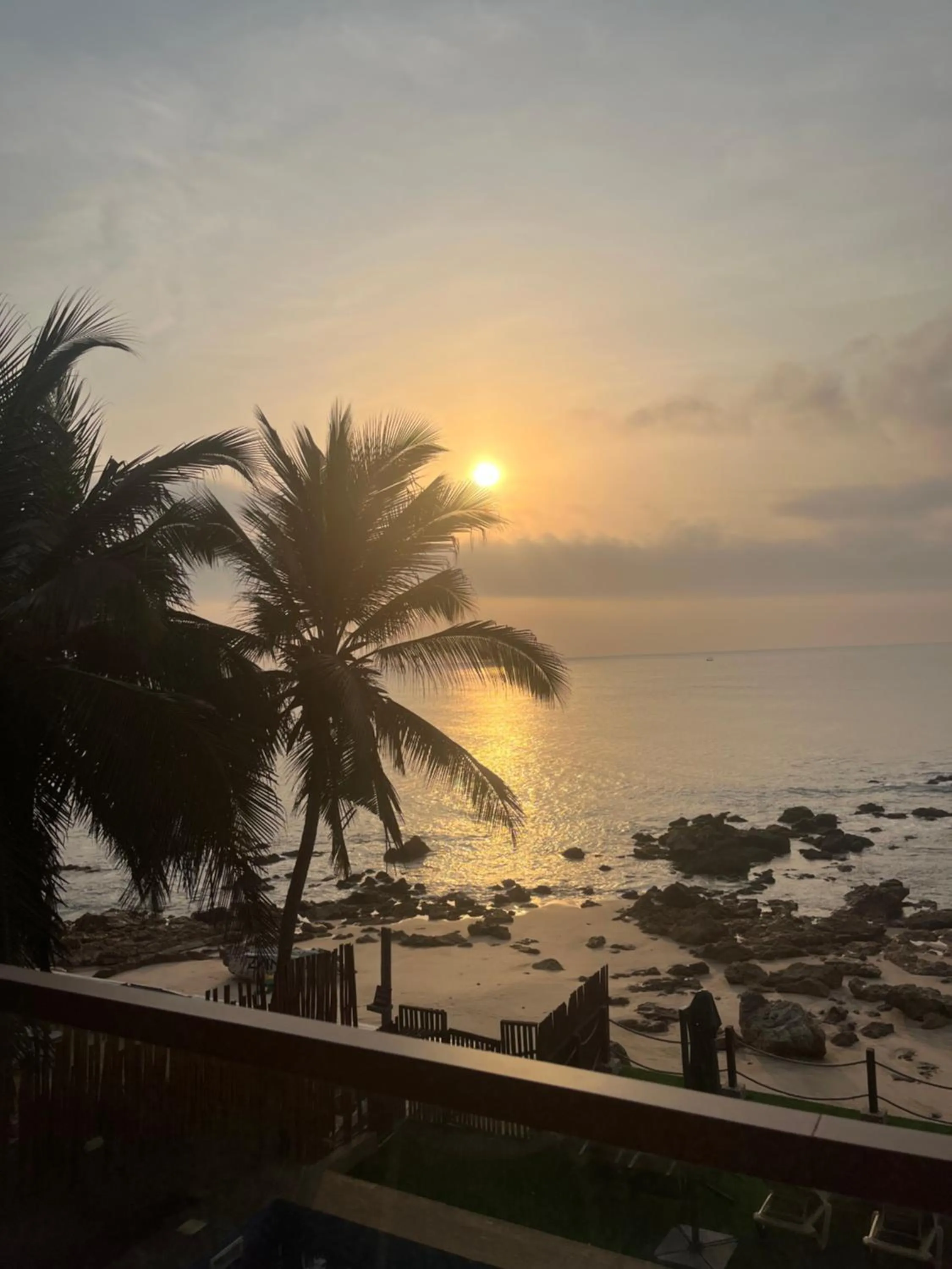 Serenity Terraces Resort