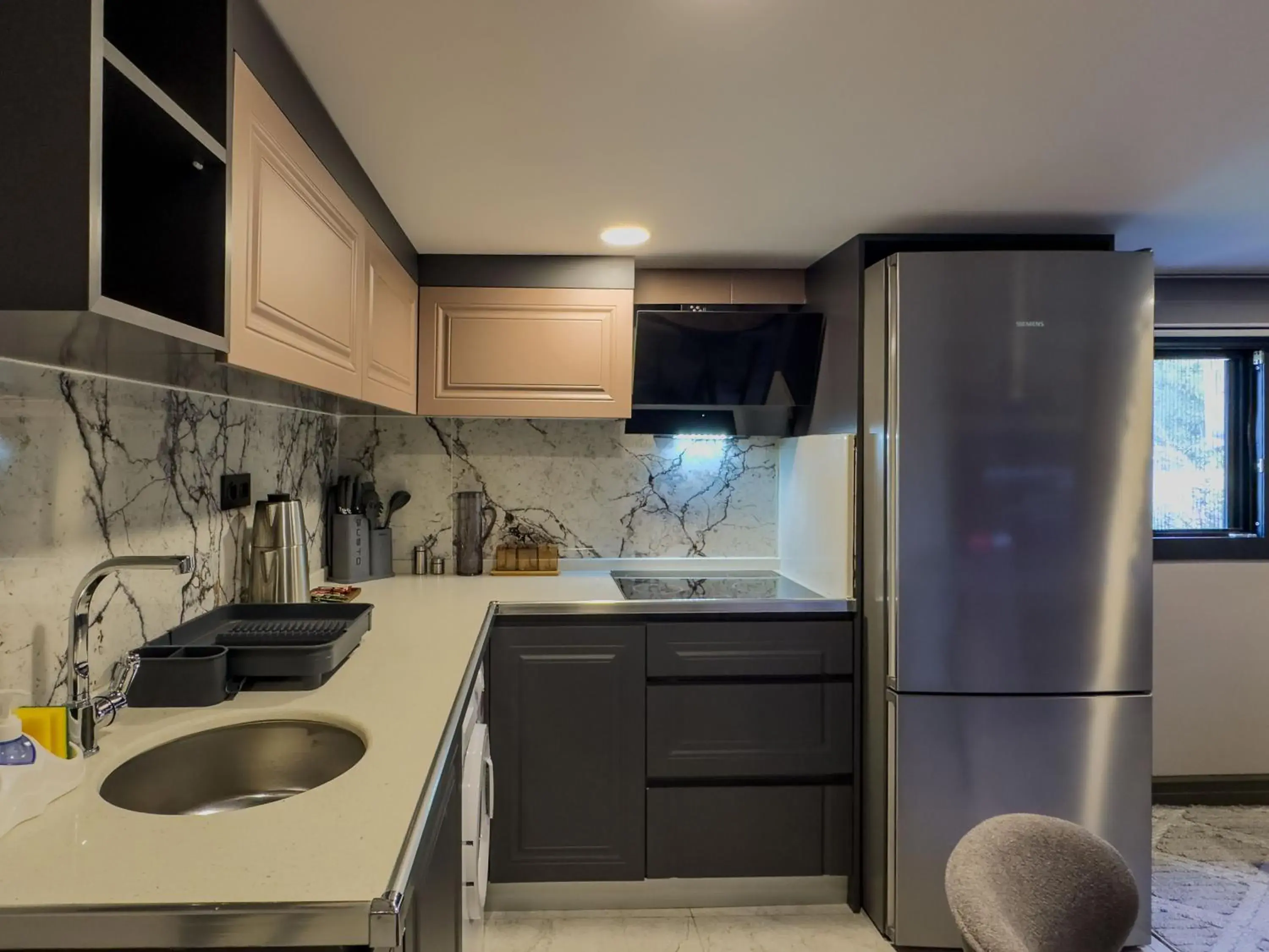 Belek 07 Luxury Suites Only For Family Belek 07 Luxury Suites Only For Family