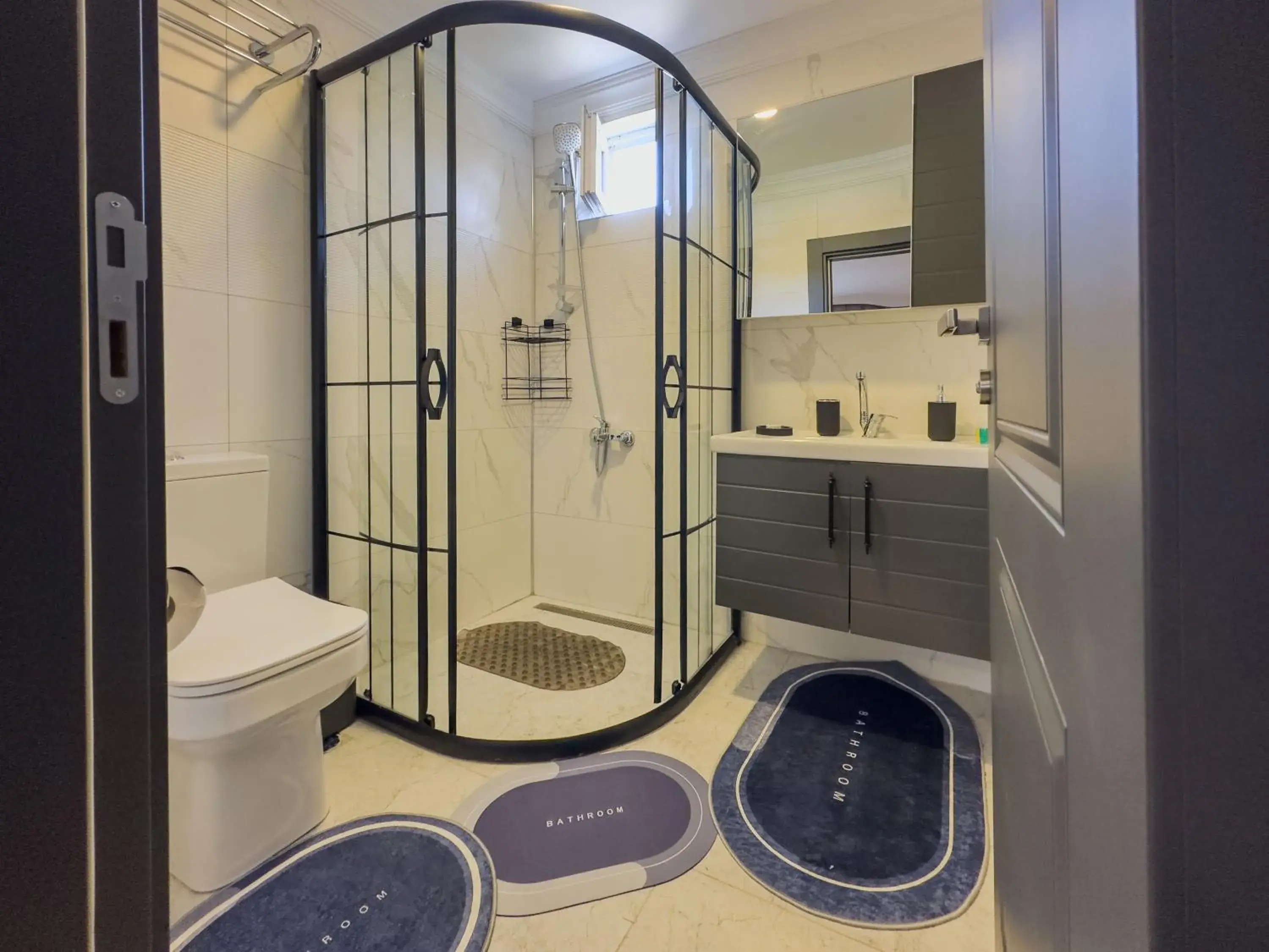 Belek 07 Luxury Suites Only For Family Belek 07 Luxury Suites Only For Family