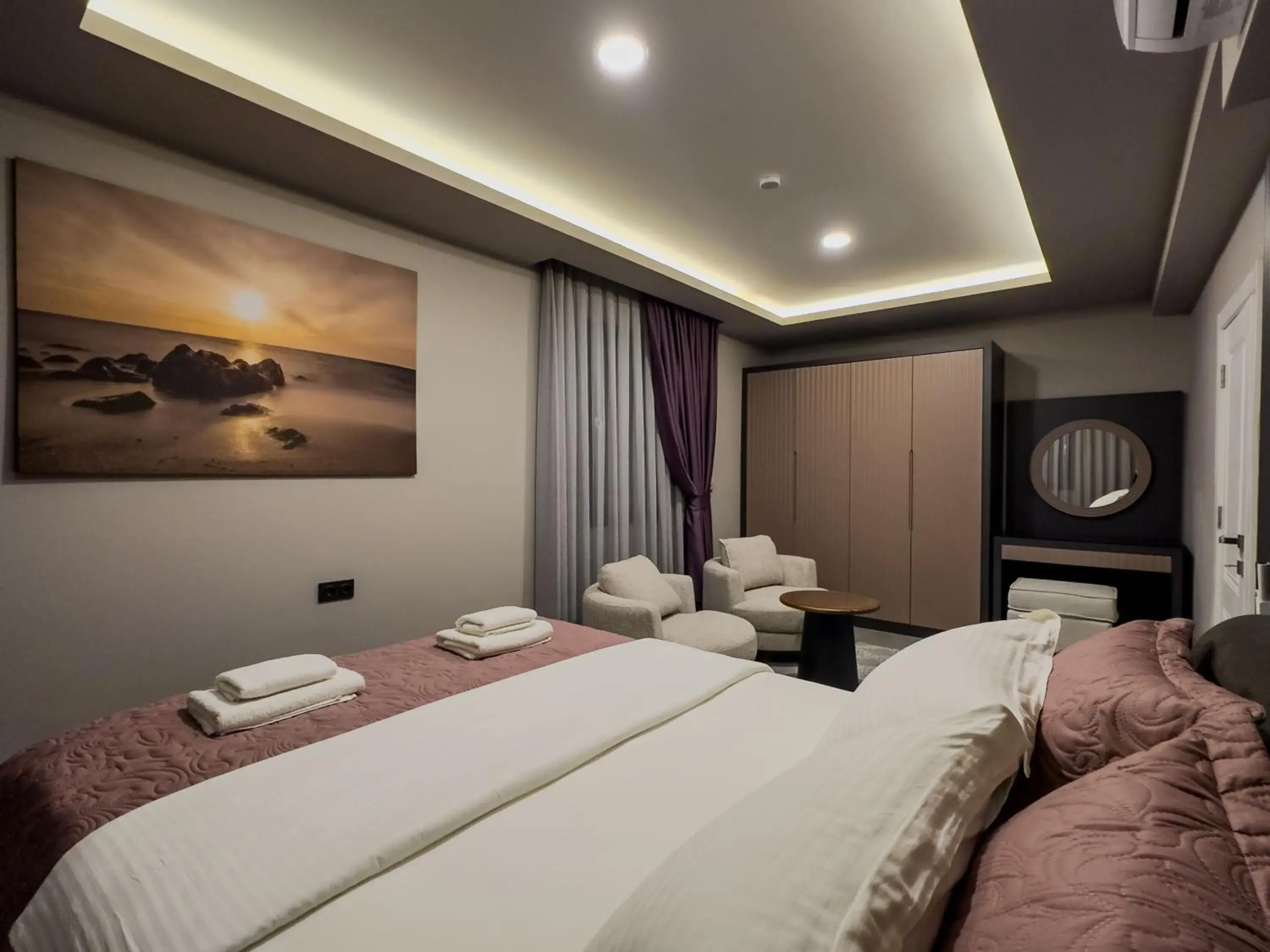 Bed in Belek 07 Luxury Suites Only For Family Bed in Belek 07 Luxury Suites Only For Family