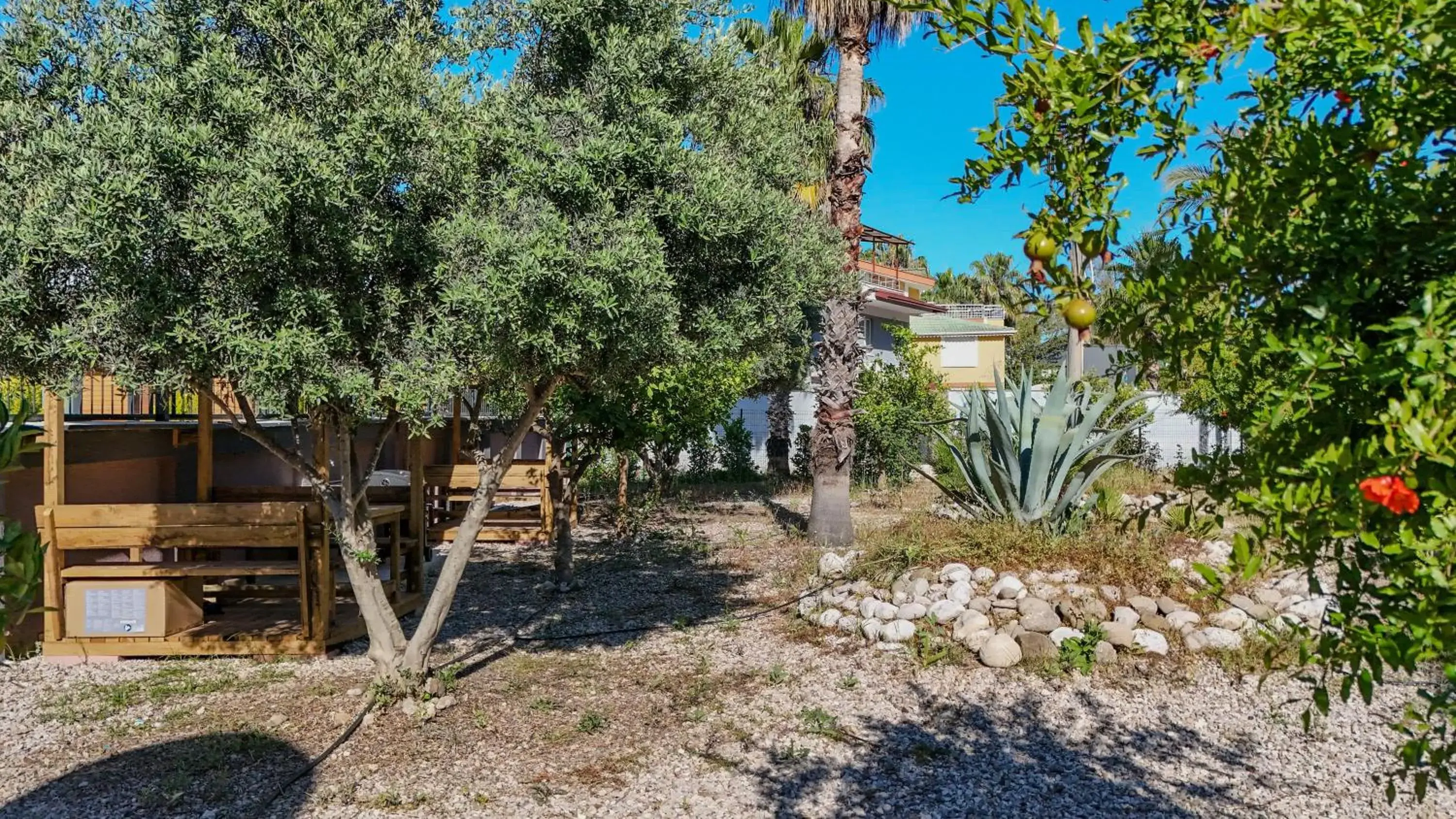 Property building in Belek 07 Luxury Suites Only For Family Property building in Belek 07 Luxury Suites Only For Family