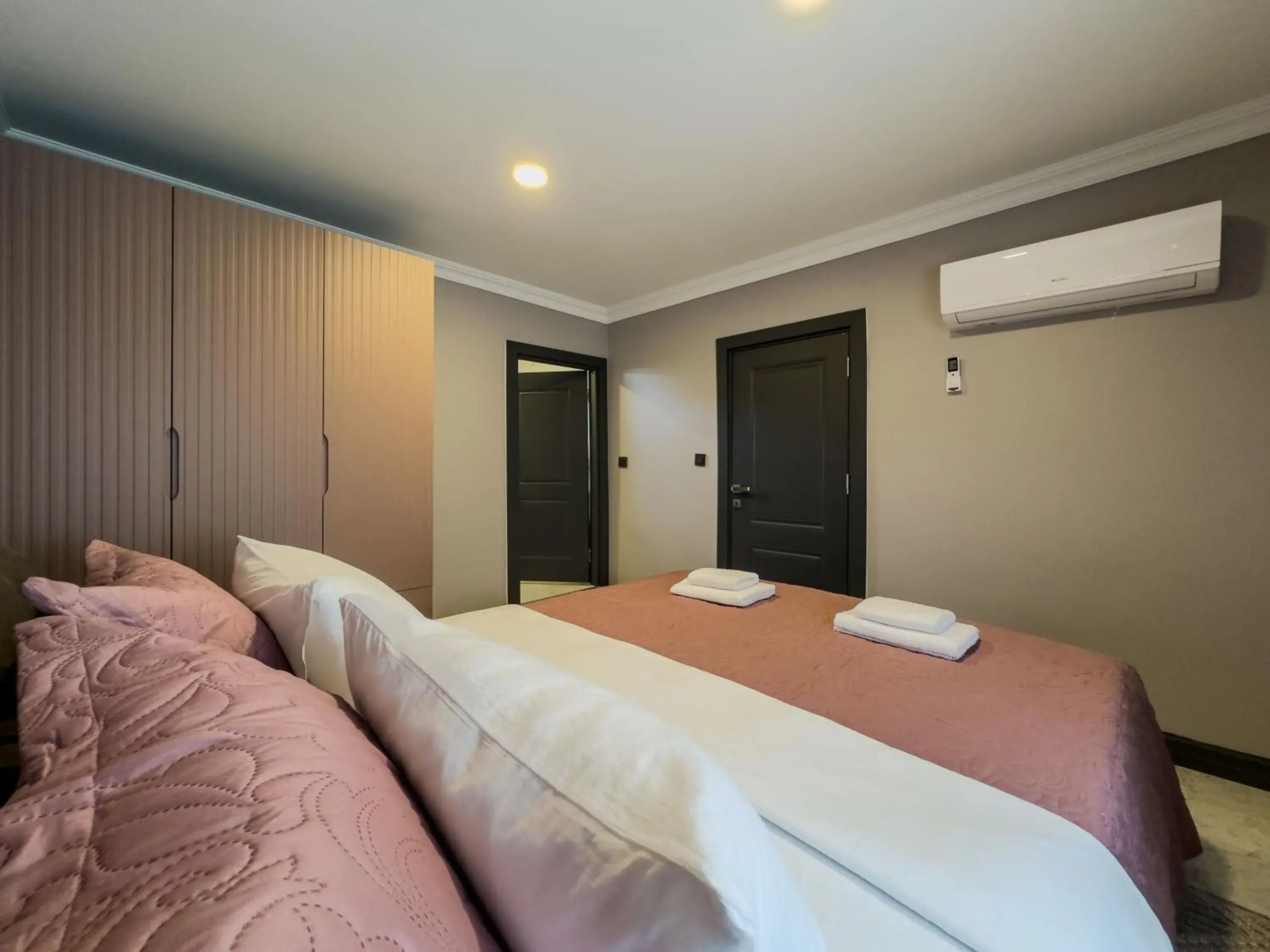 Bed in Belek 07 Luxury Suites Only For Family Bed in Belek 07 Luxury Suites Only For Family