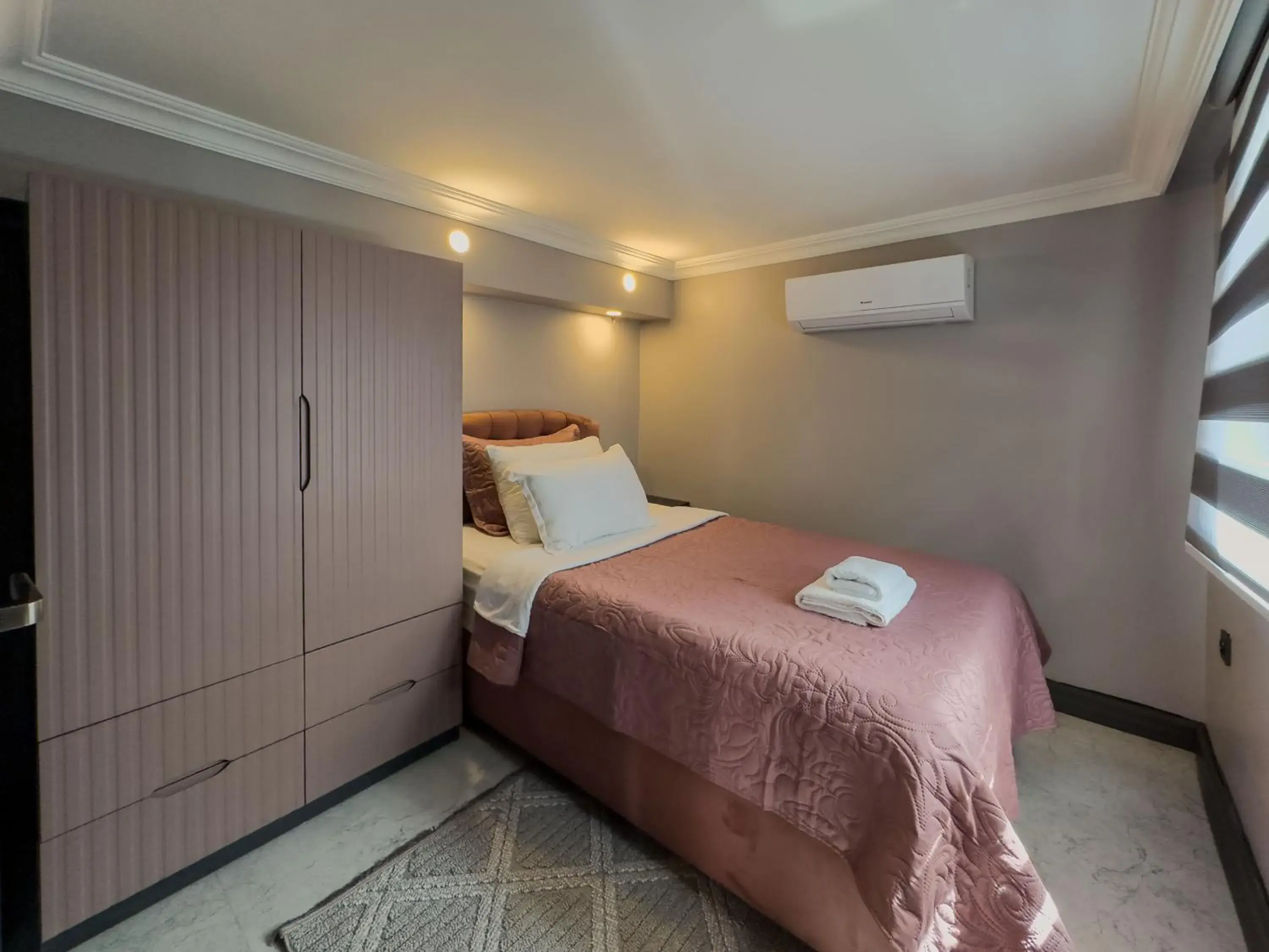 Bed in Belek 07 Luxury Suites Only For Family Bed in Belek 07 Luxury Suites Only For Family