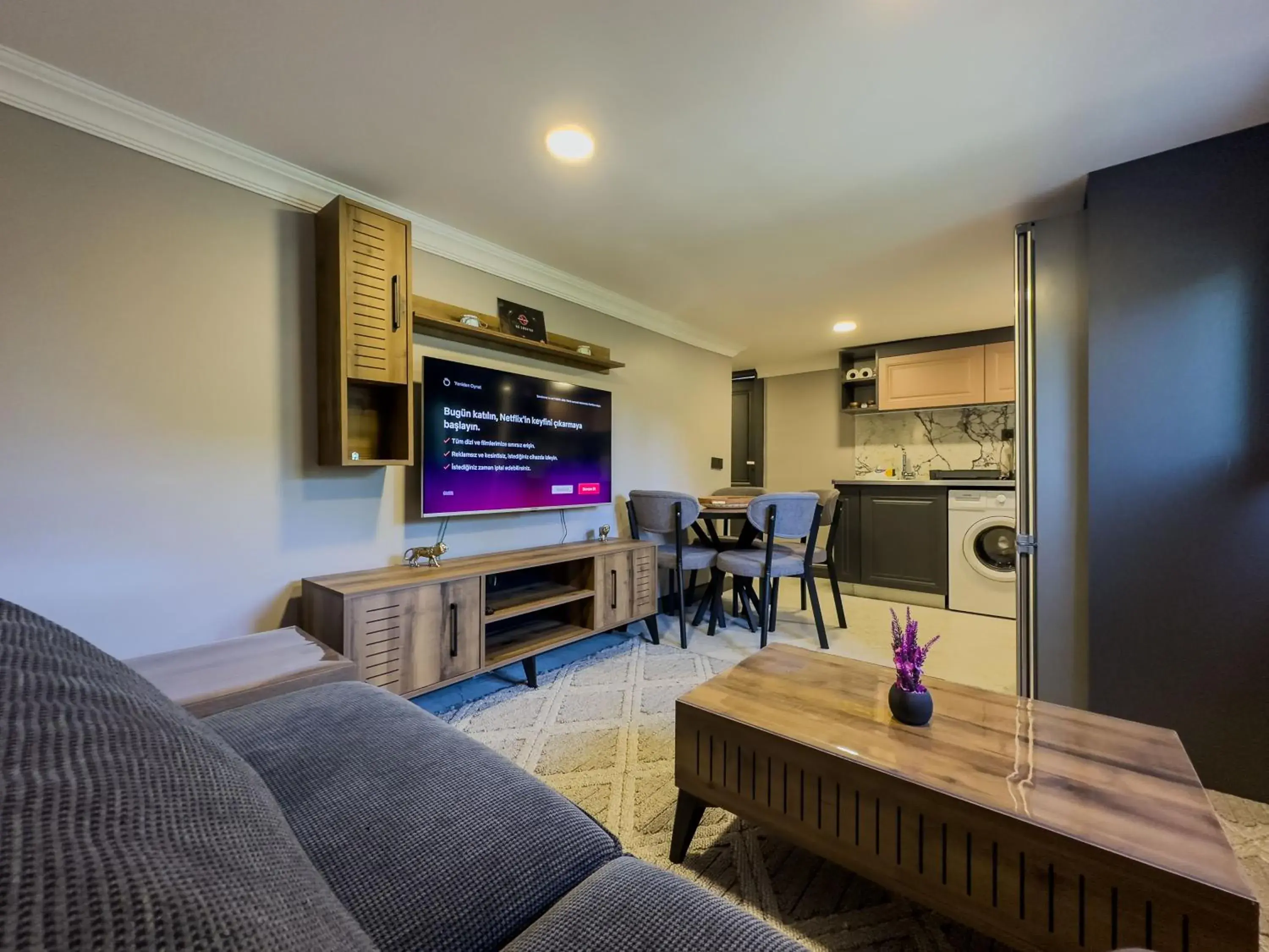 Standard Villa in Belek 07 Luxury Suites Only For Family Standard Villa in Belek 07 Luxury Suites Only For Family