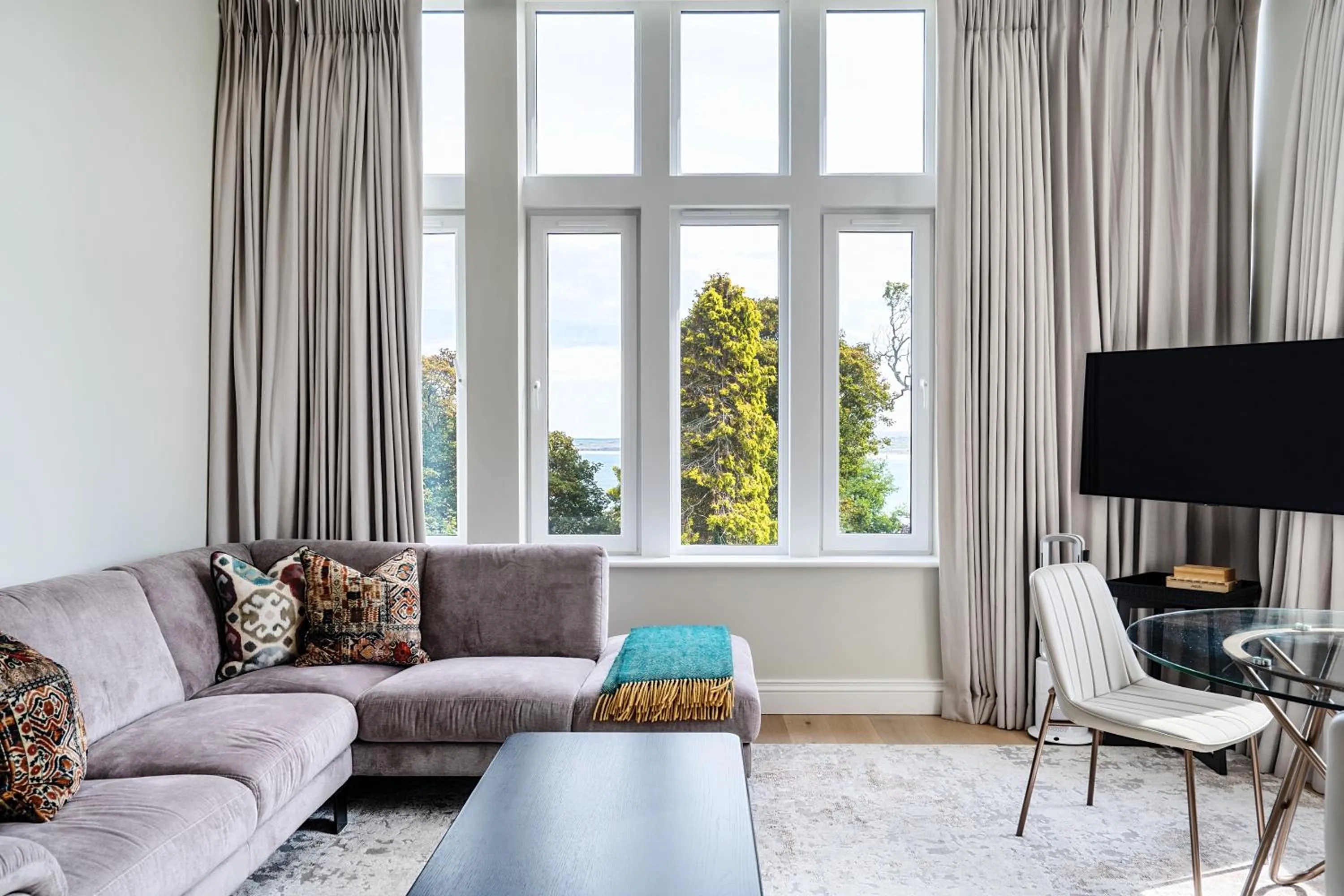 Treloyhan Manor St Ives
