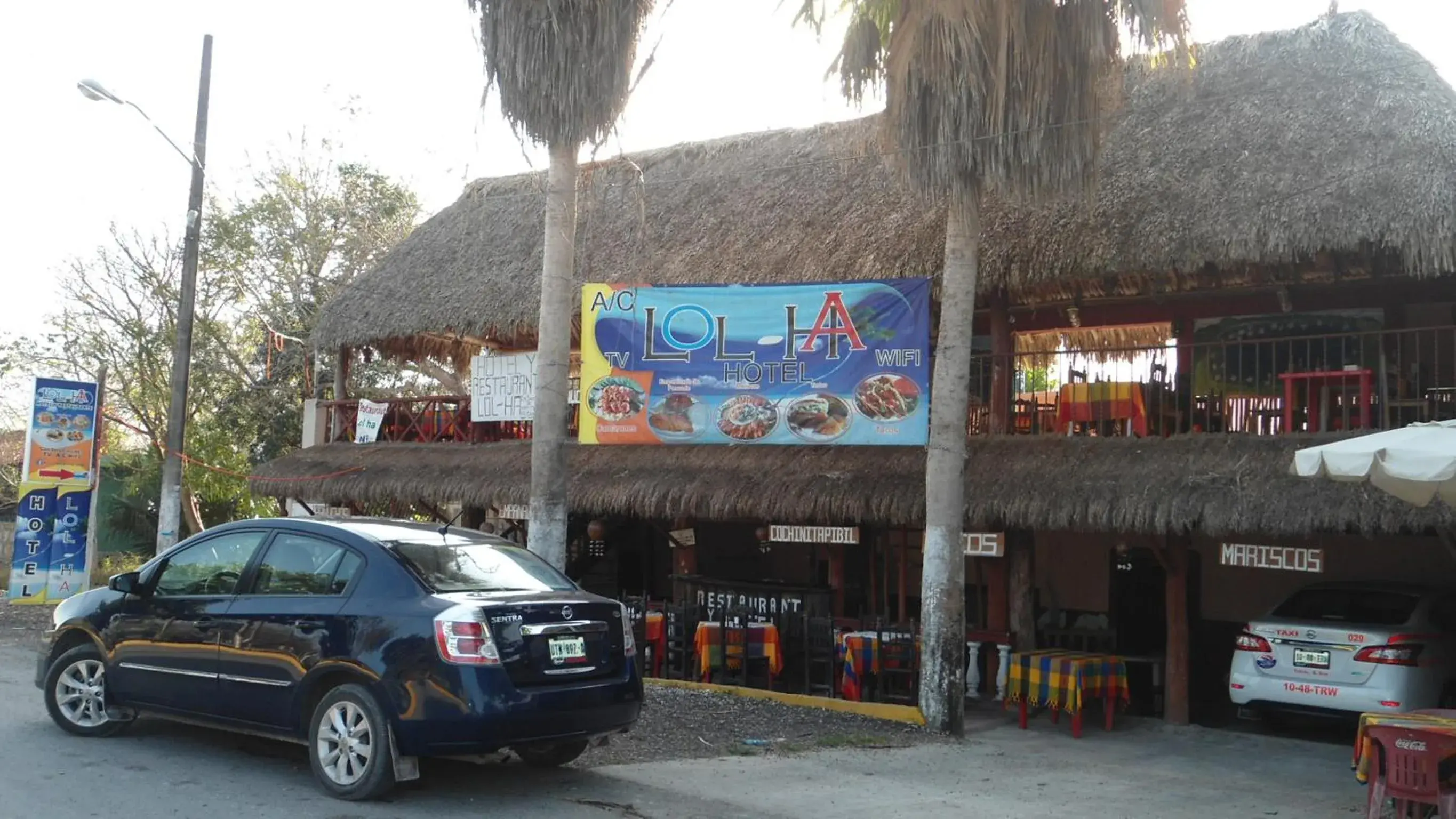 Hotel LOL-HA Hotel LOL-HA