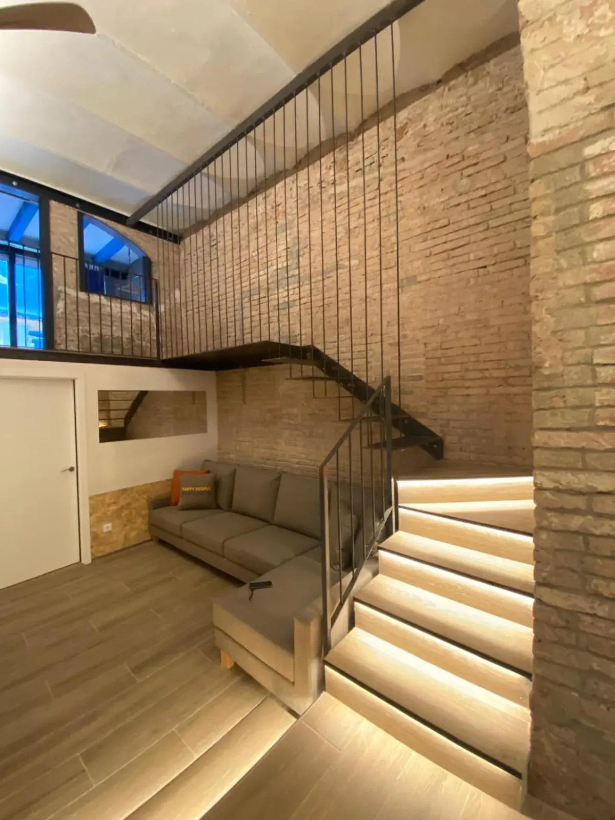 Duplex Apartment in Happy People Sagrada Familia Apartments Duplex Apartment in Happy People Sagrada Familia Apartments