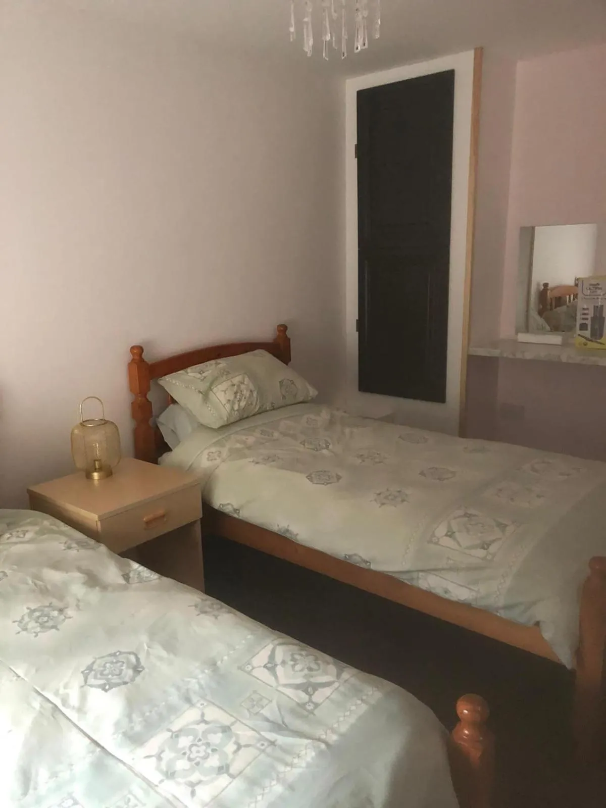 The Falcon Inn Retreat