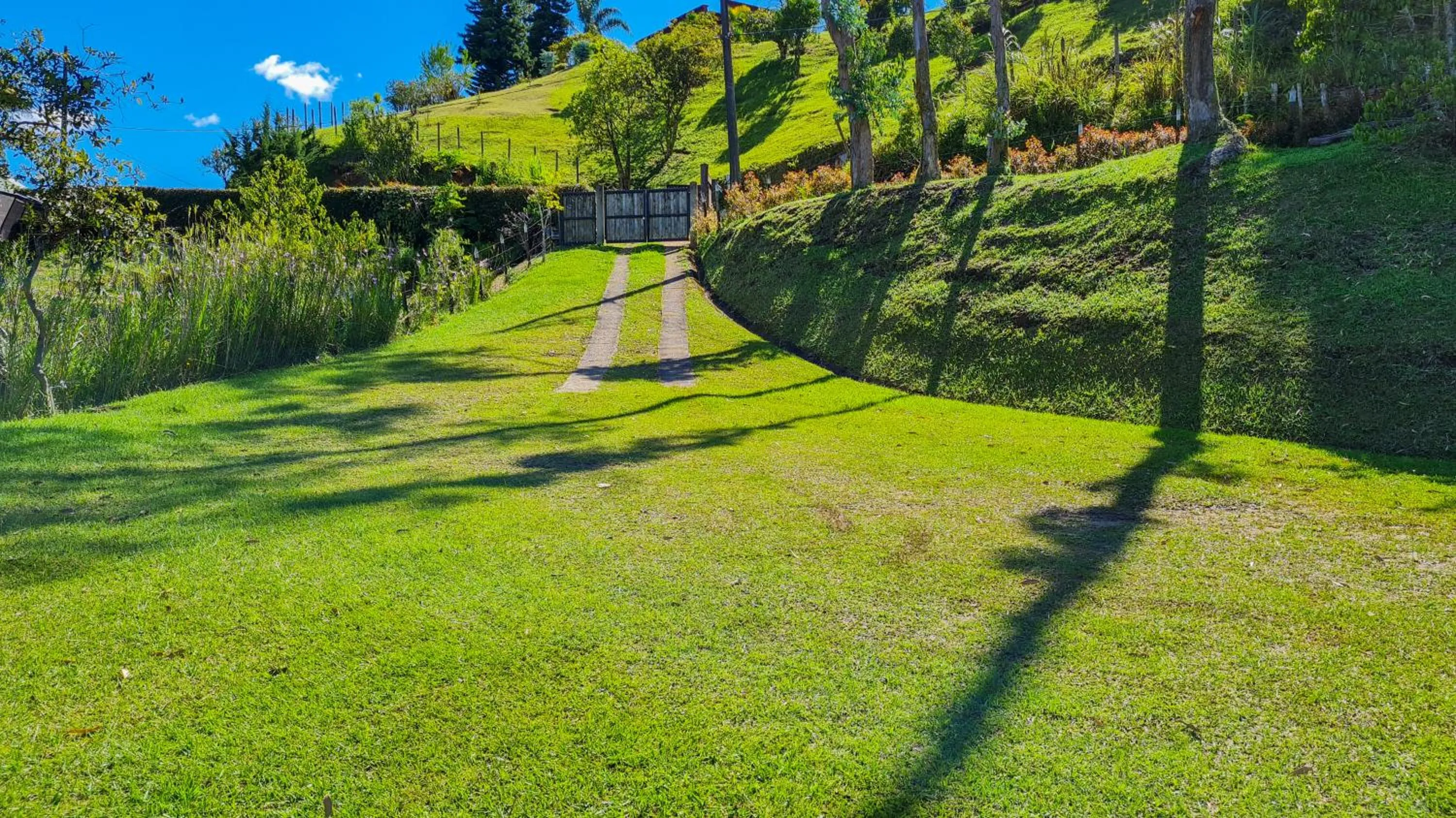 Loge Cabaña peñol-Guatape