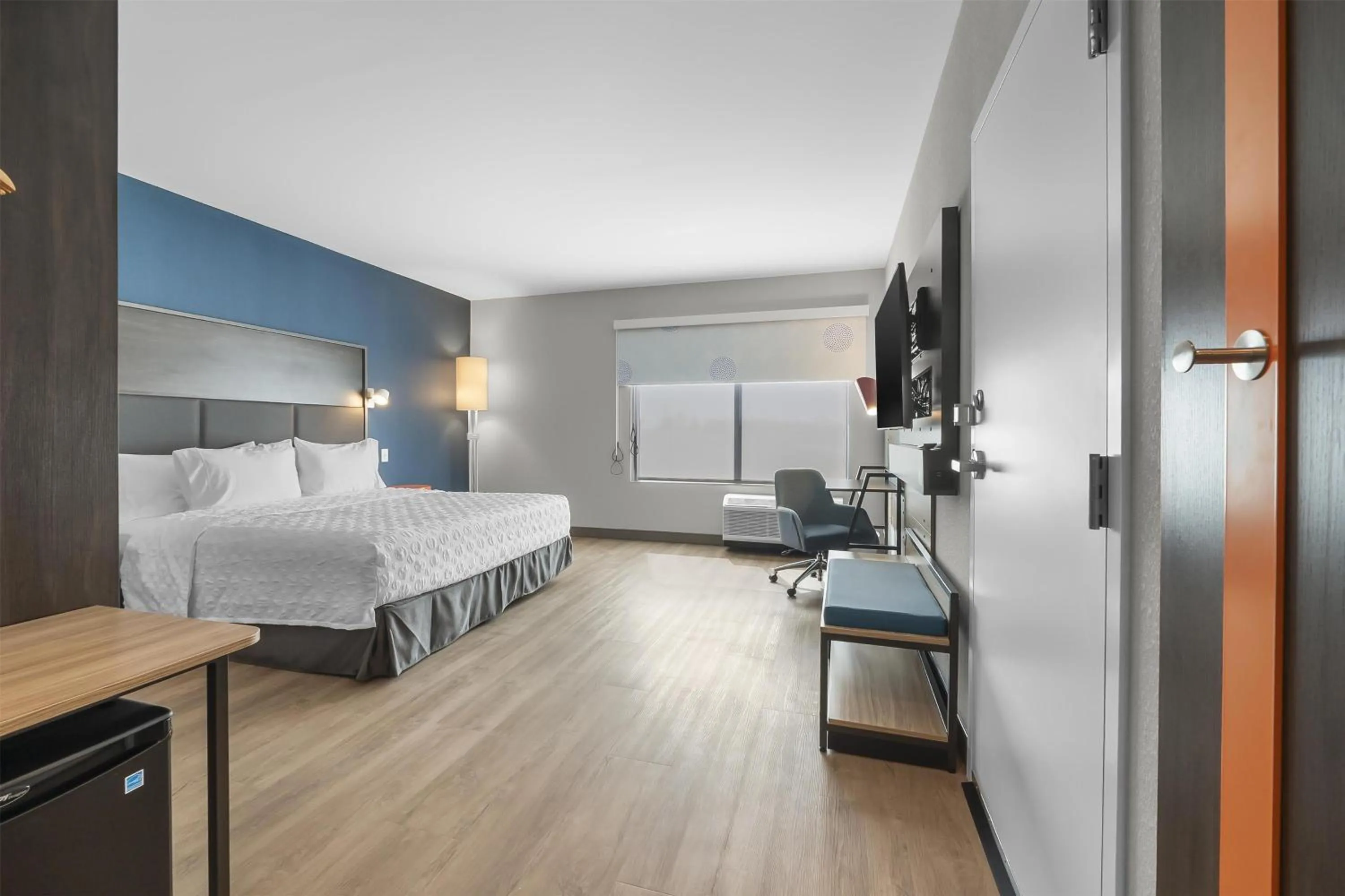 Photo of the whole room, Bed in Tru By Hilton Cape Girardeau