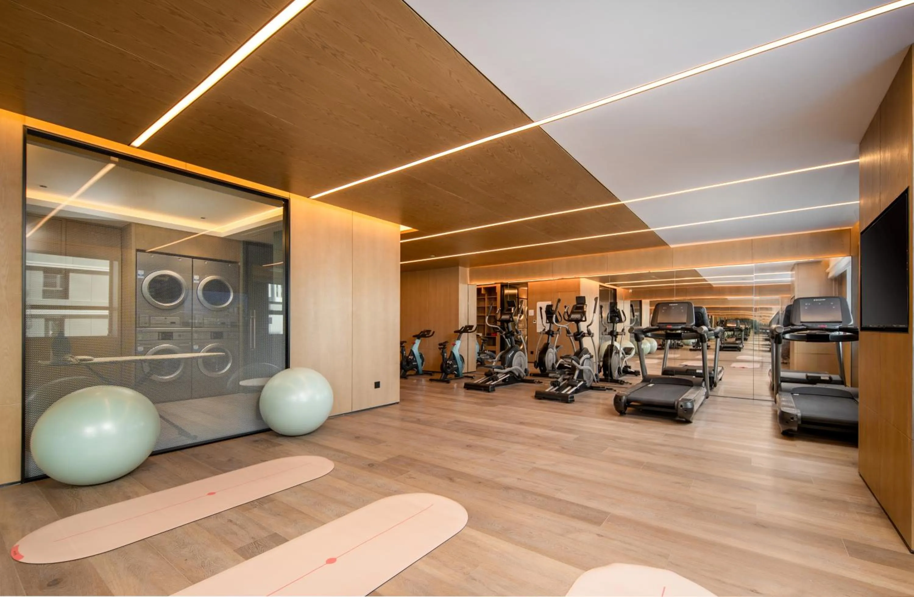 Hilton Garden Inn Ordos Kangbashi