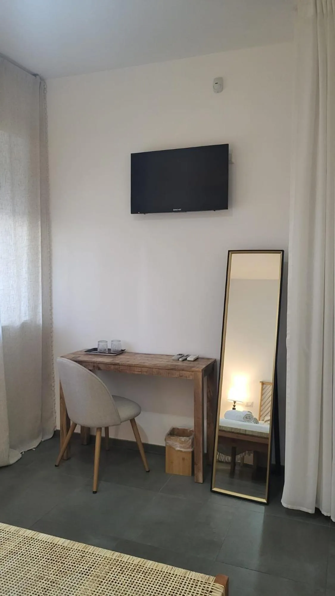 Pianozero Room