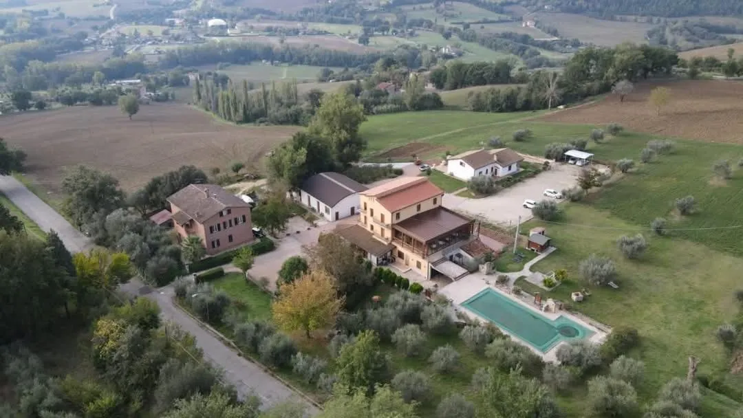 Agriturismo Poponi