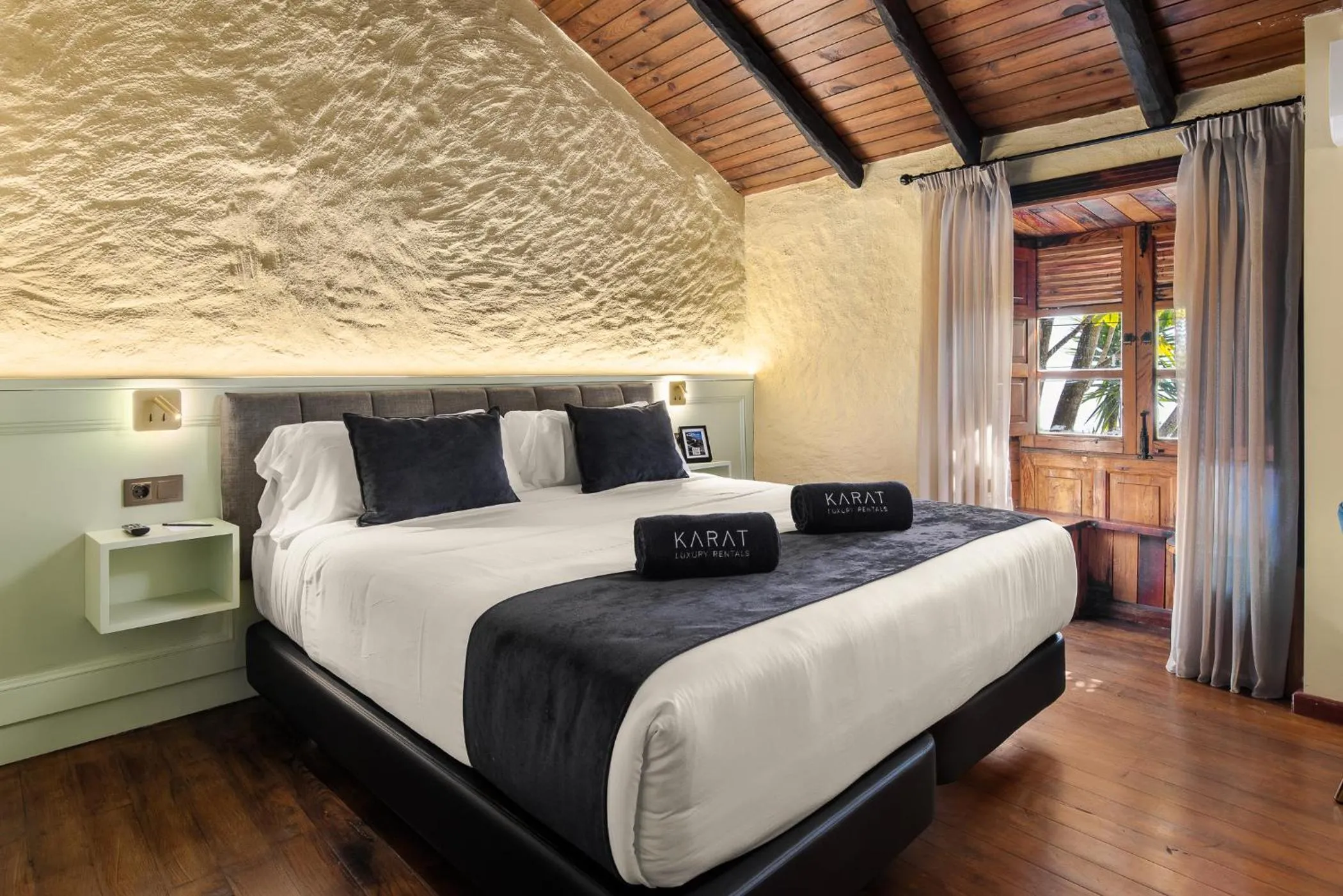 KARAT El Nogal Hotel Boutique & Spa ADULTS ONLY