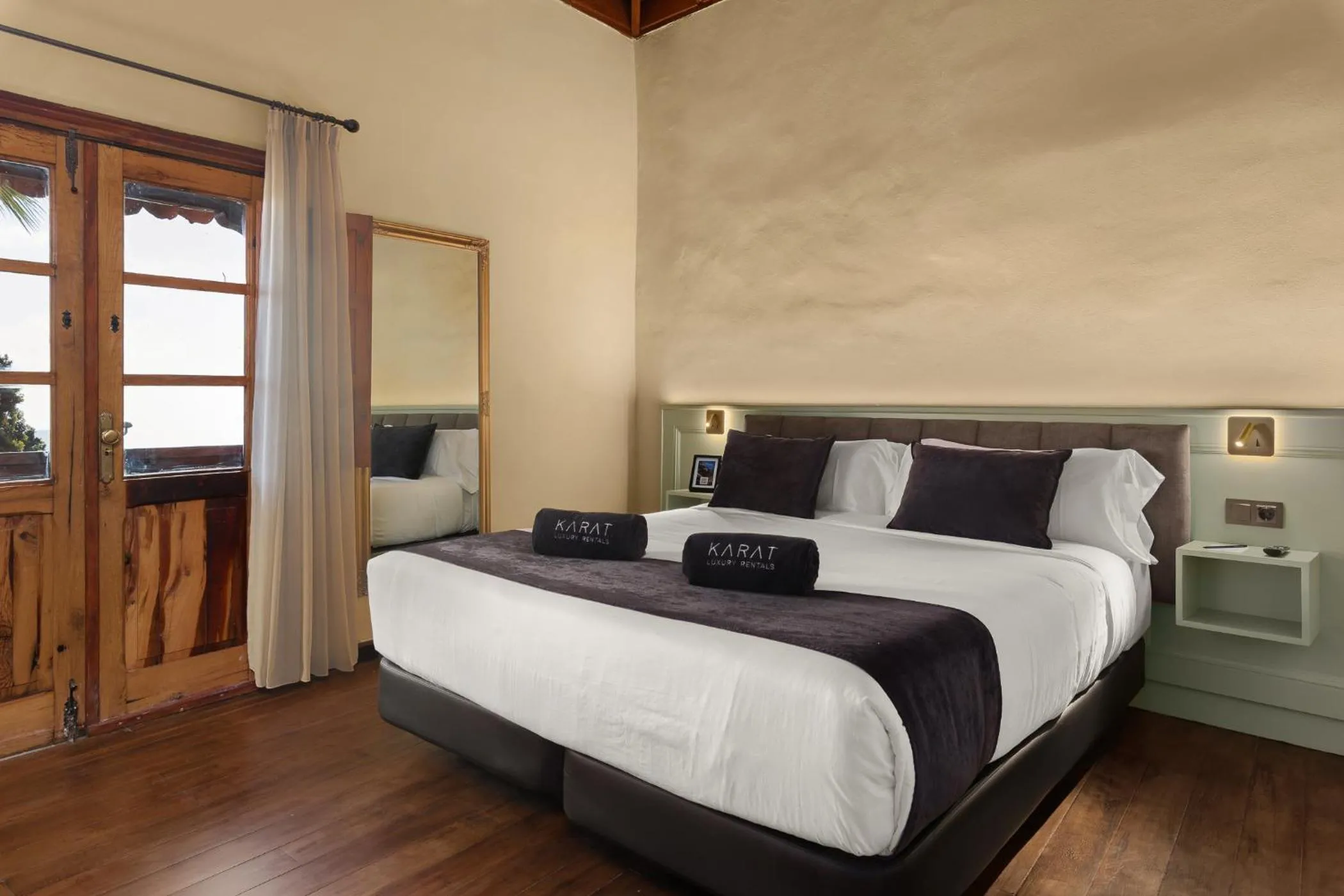 KARAT El Nogal Hotel Boutique & Spa ADULTS ONLY