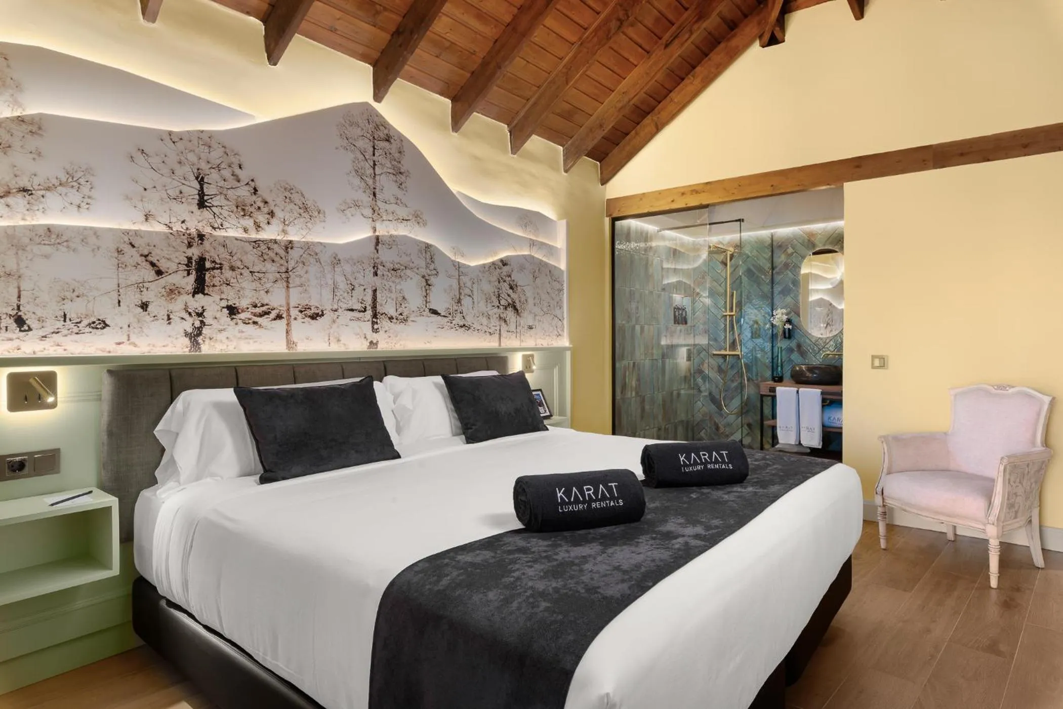 KARAT El Nogal Hotel Boutique & Spa ADULTS ONLY