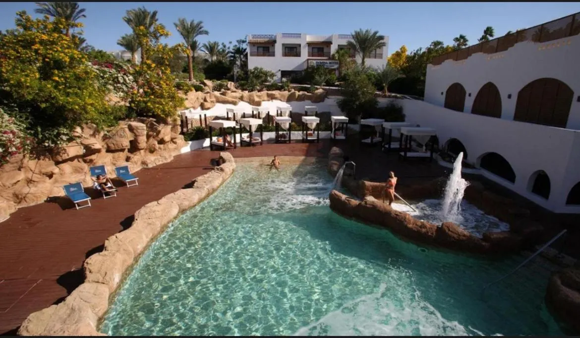 Domina Coral Bay