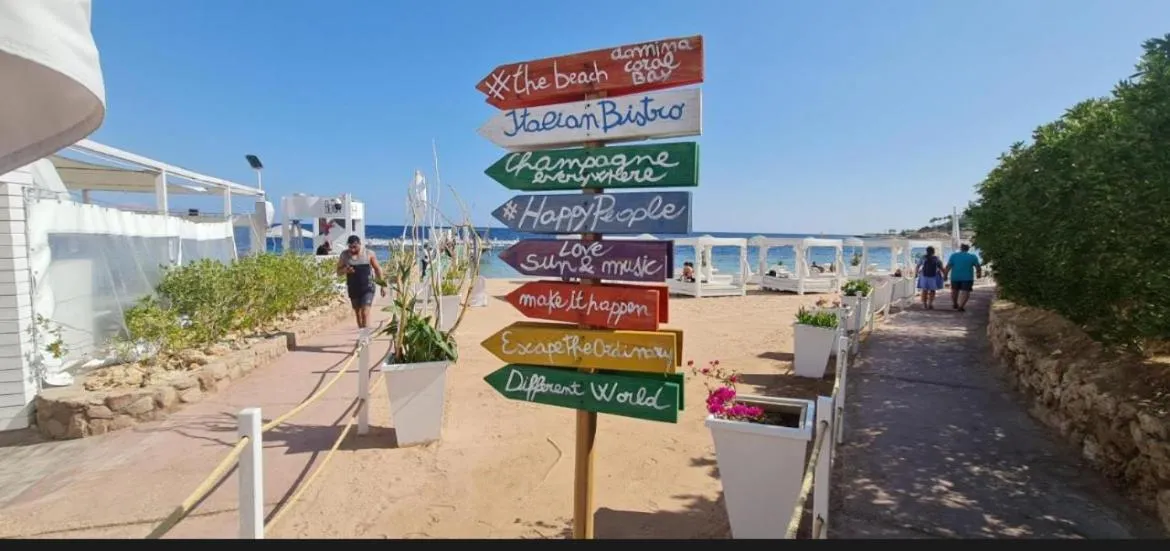 Domina Coral Bay