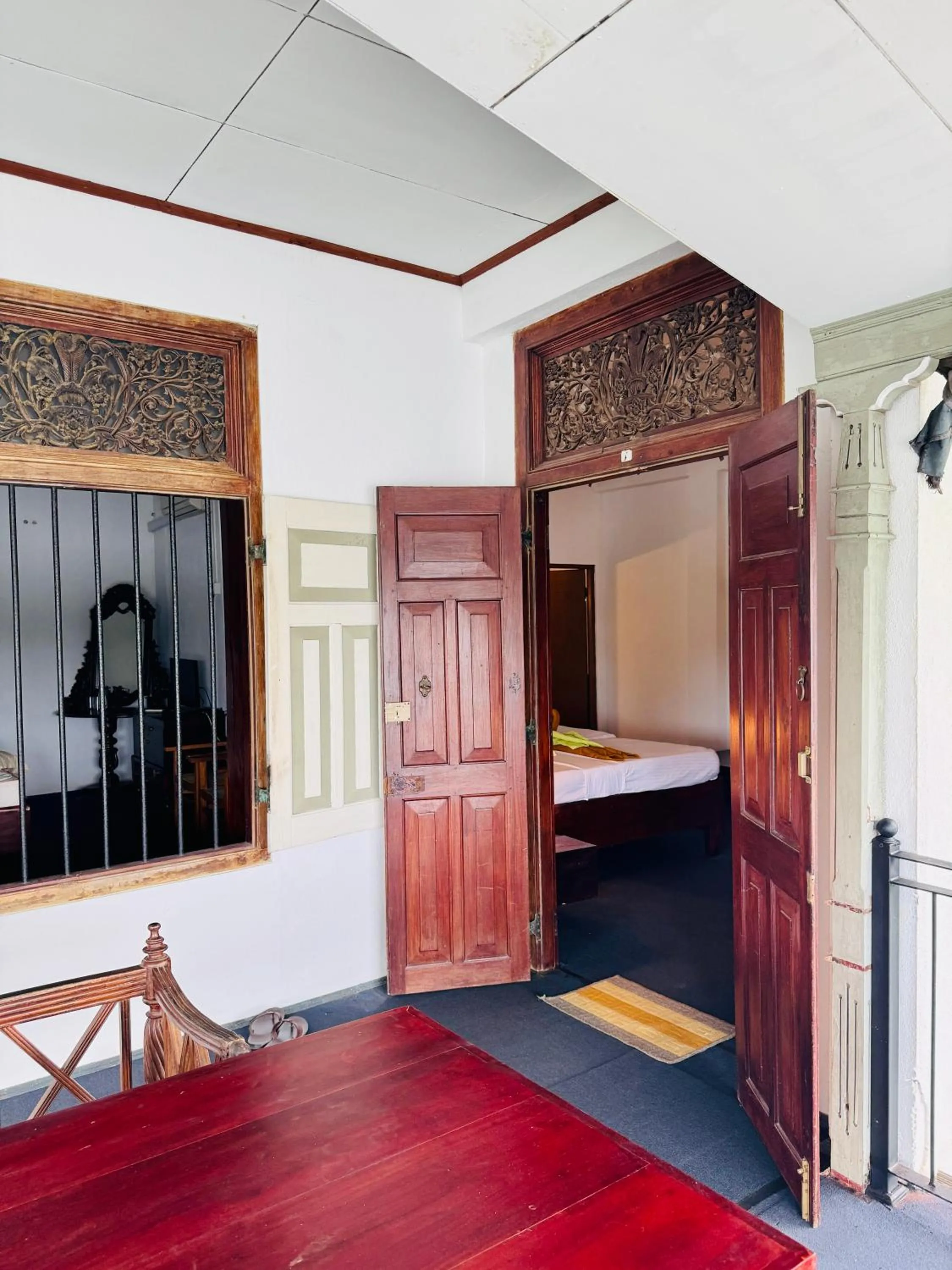 Araliya Villa