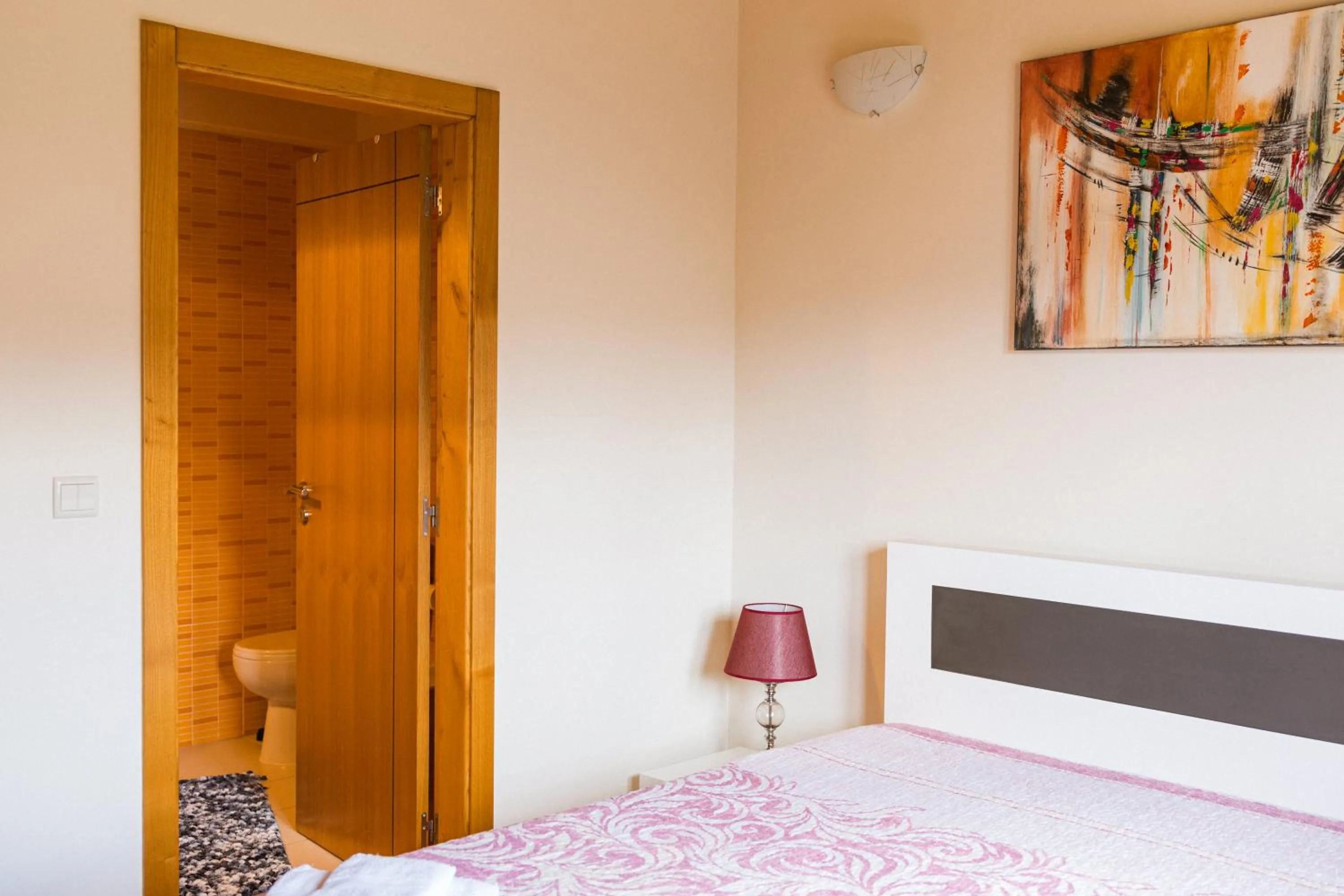 Double Room in Olhares do Douro