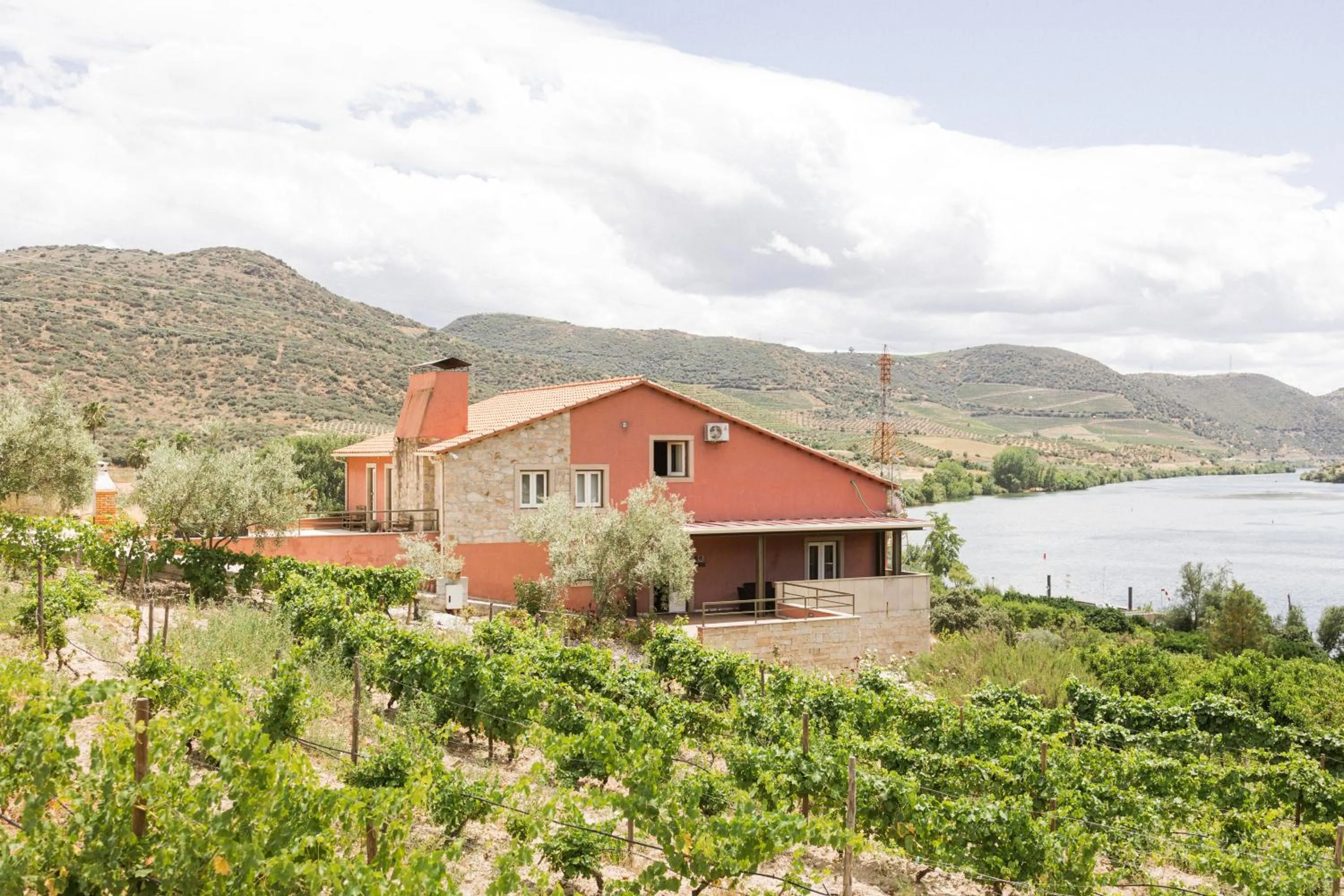 Olhares do Douro
