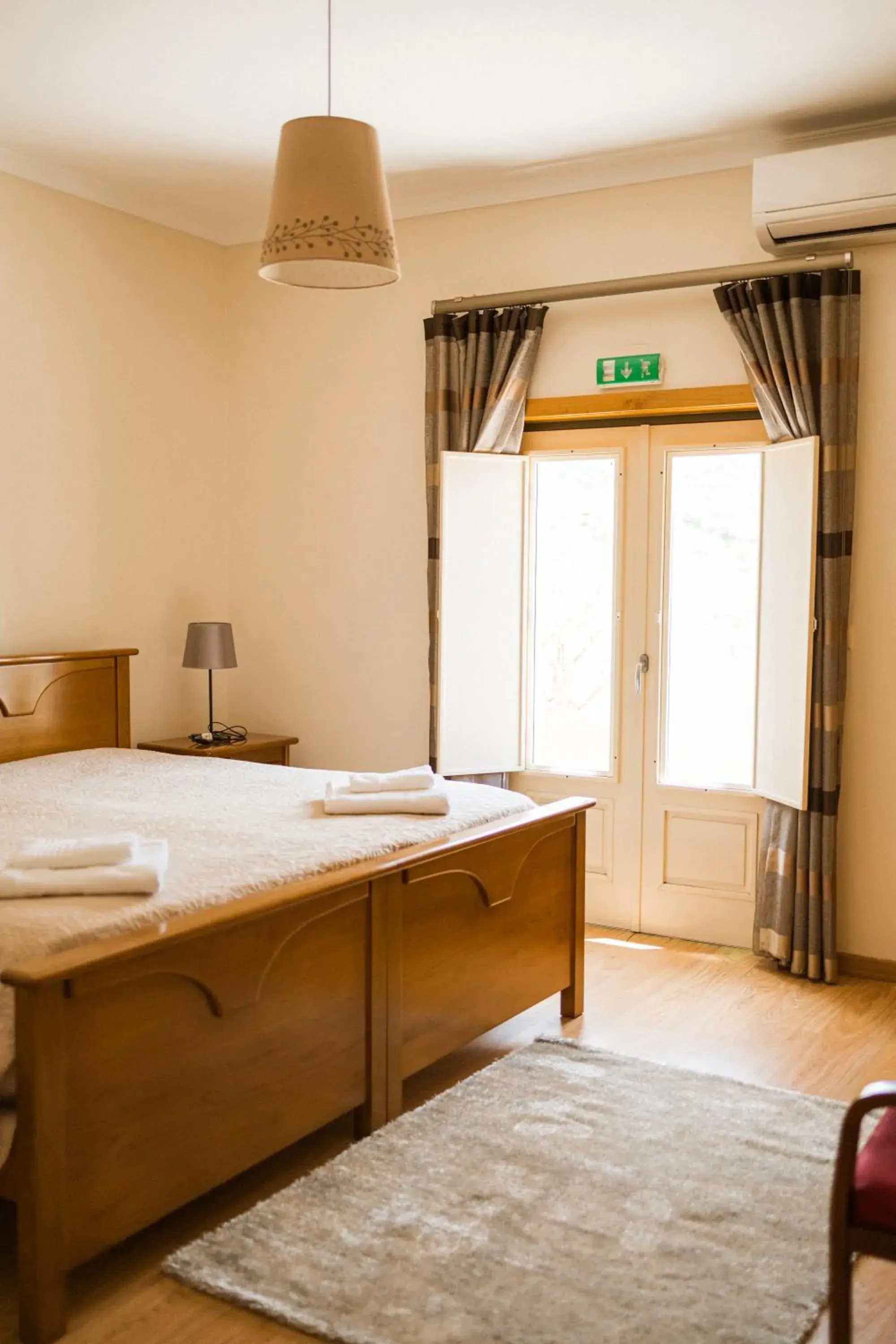 Double or Twin Room in Olhares do Douro Double or Twin Room in Olhares do Douro