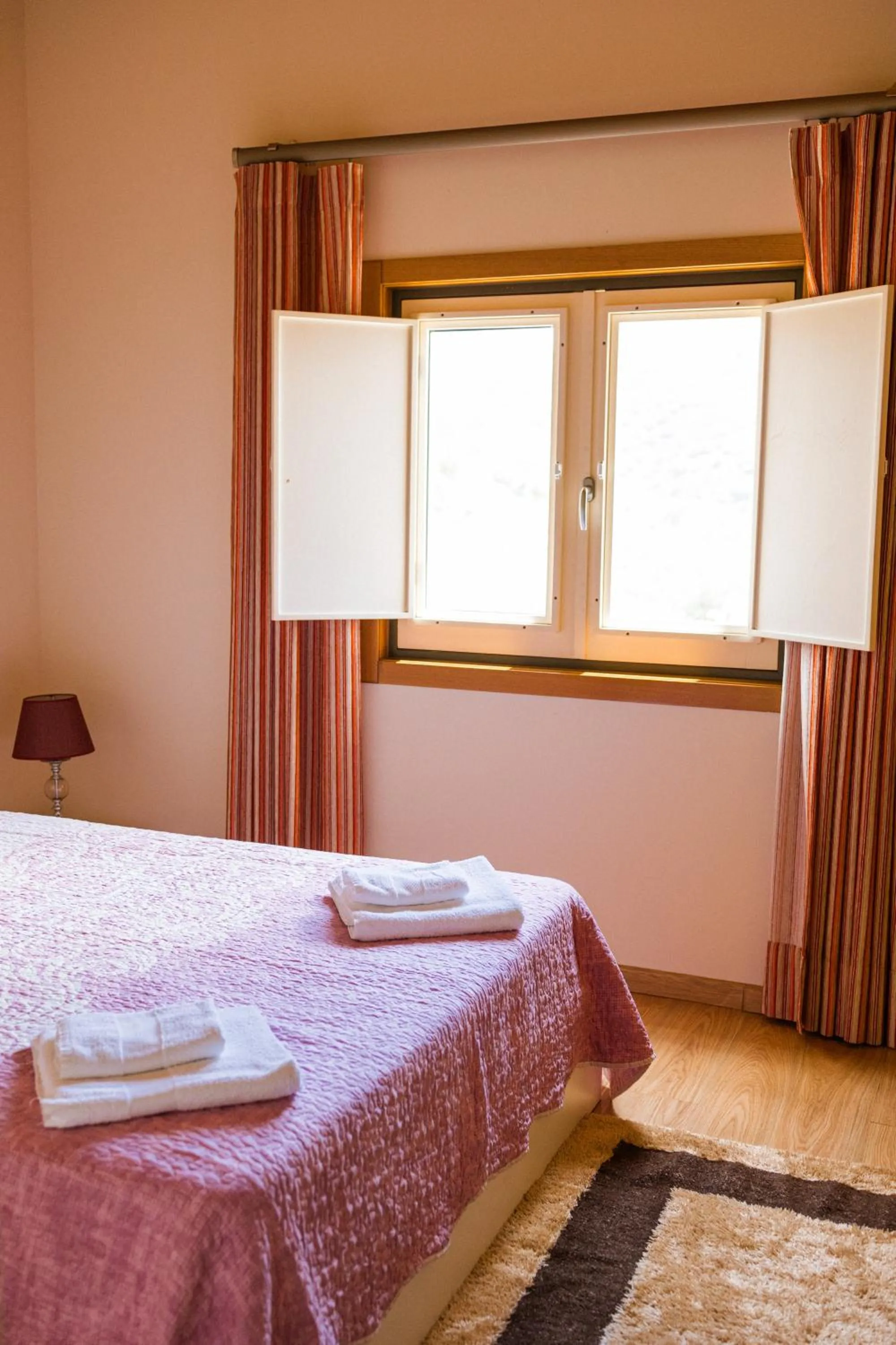 Double Room in Olhares do Douro