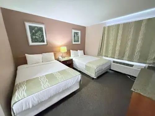 Bison Inn & Suites on University Bison Inn & Suites on University